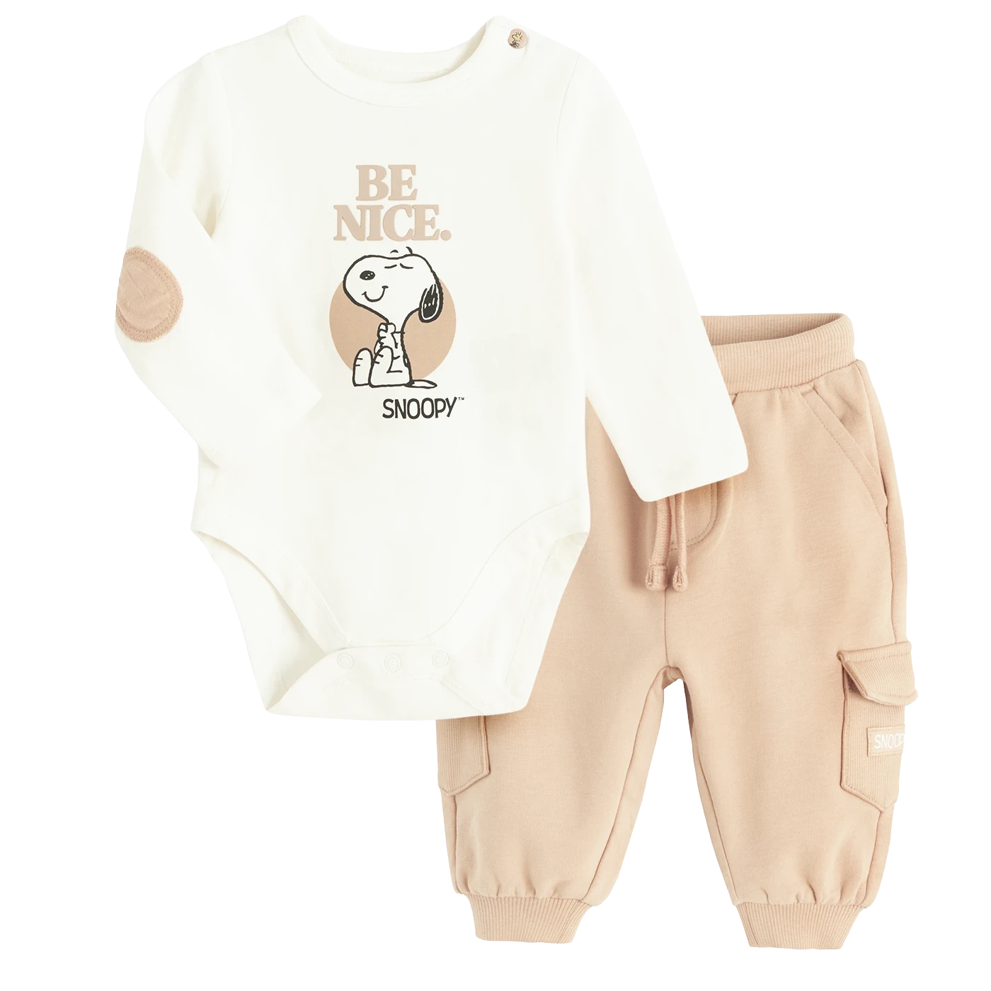 CLOTHING SET