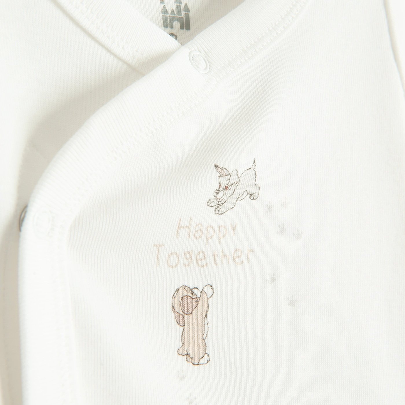 BODY L/S 2-PACK
