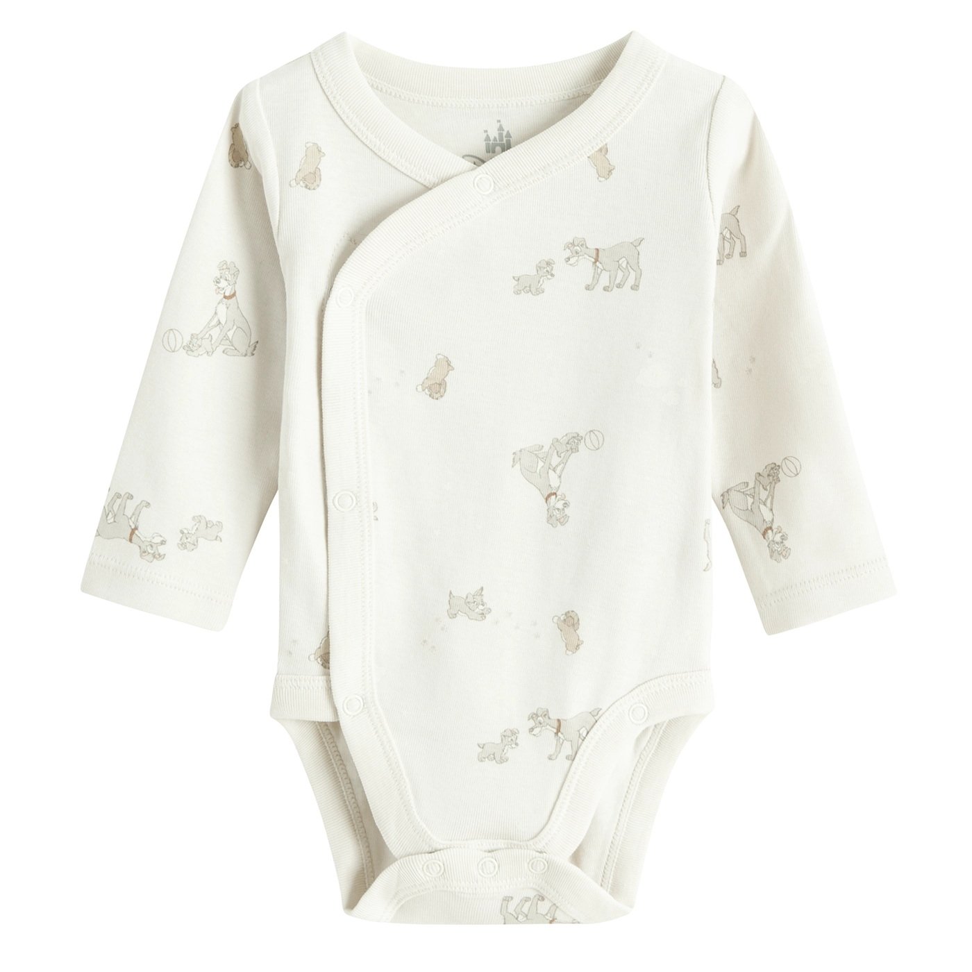 BODY L/S 2-PACK