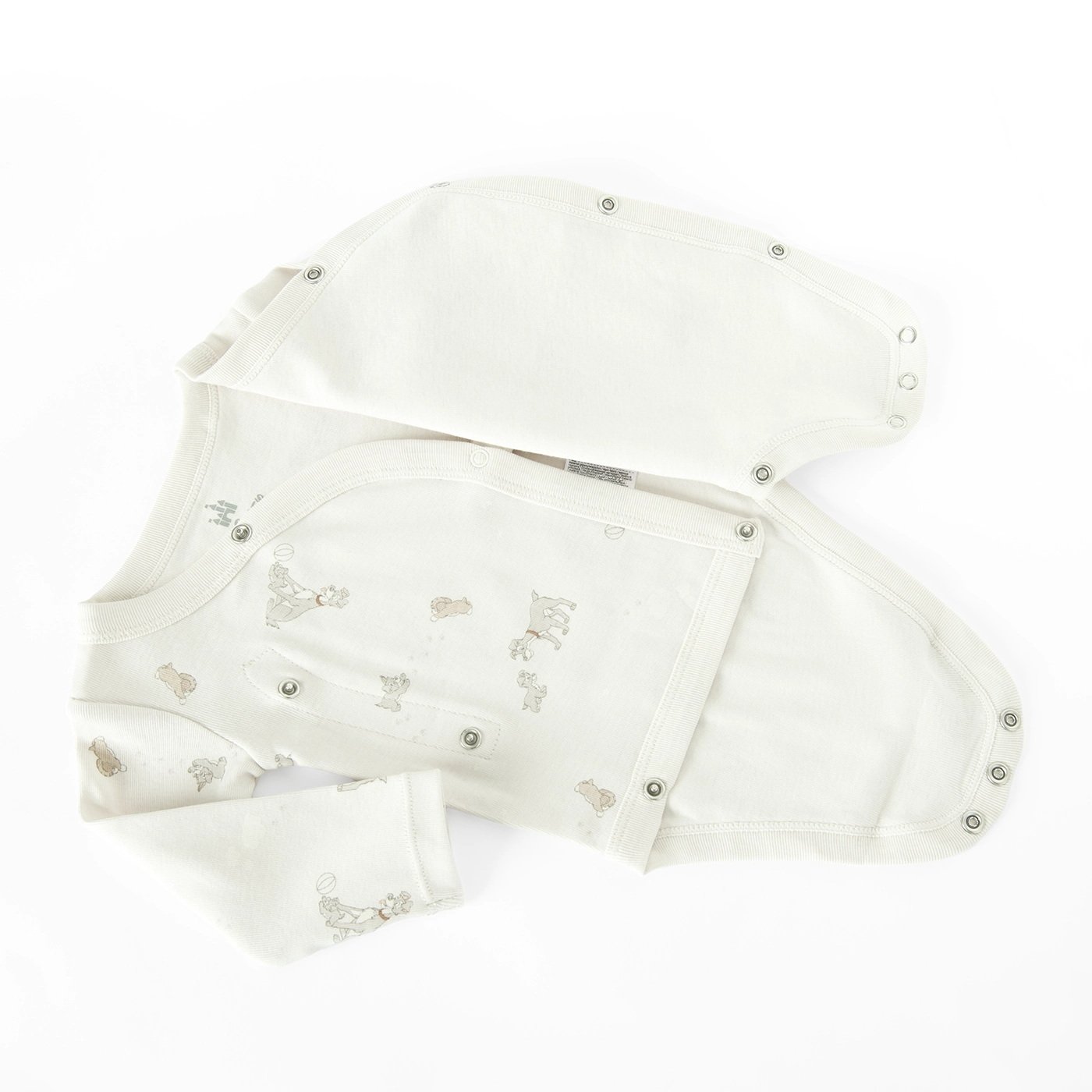 BODY L/S 2-PACK