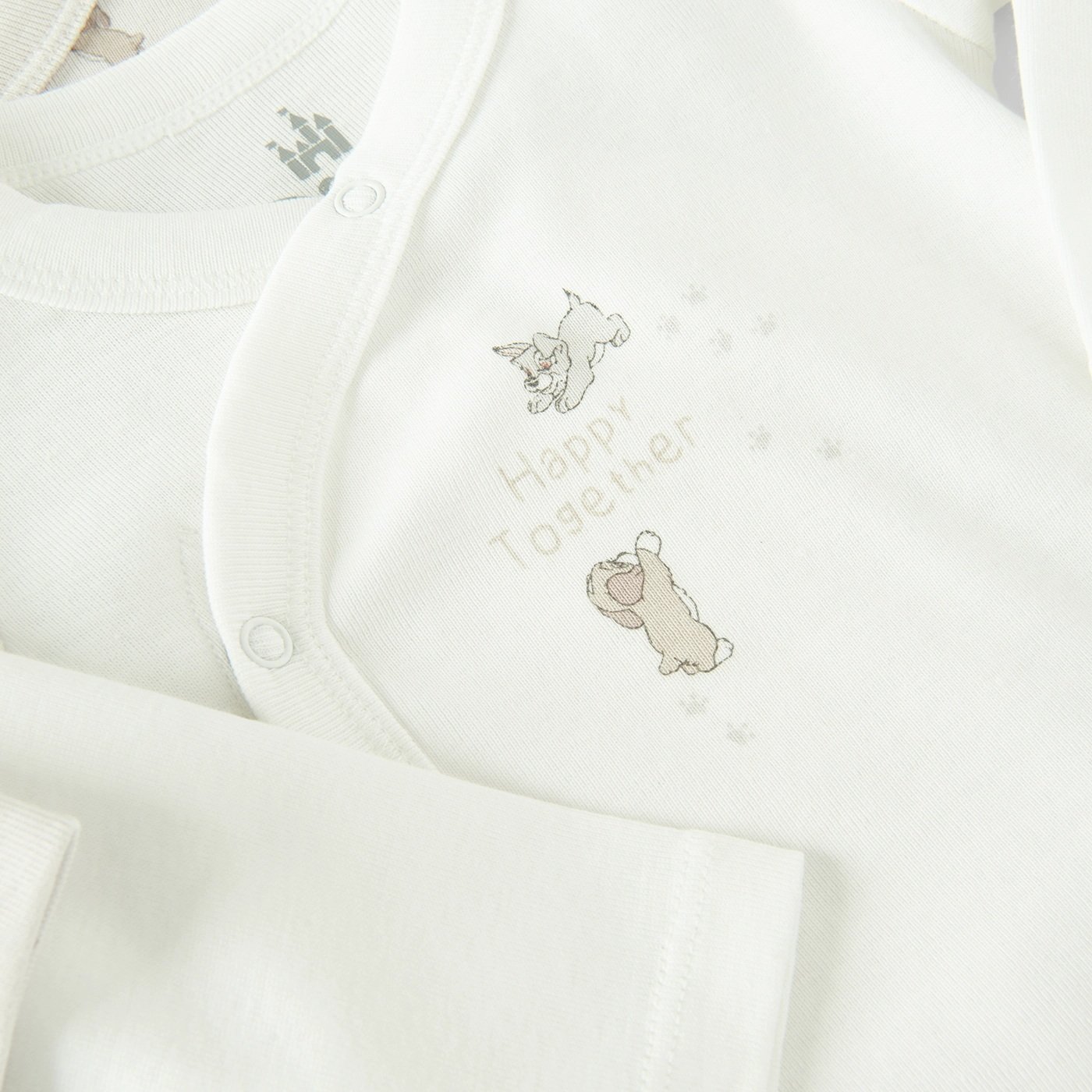 BODY L/S 2-PACK