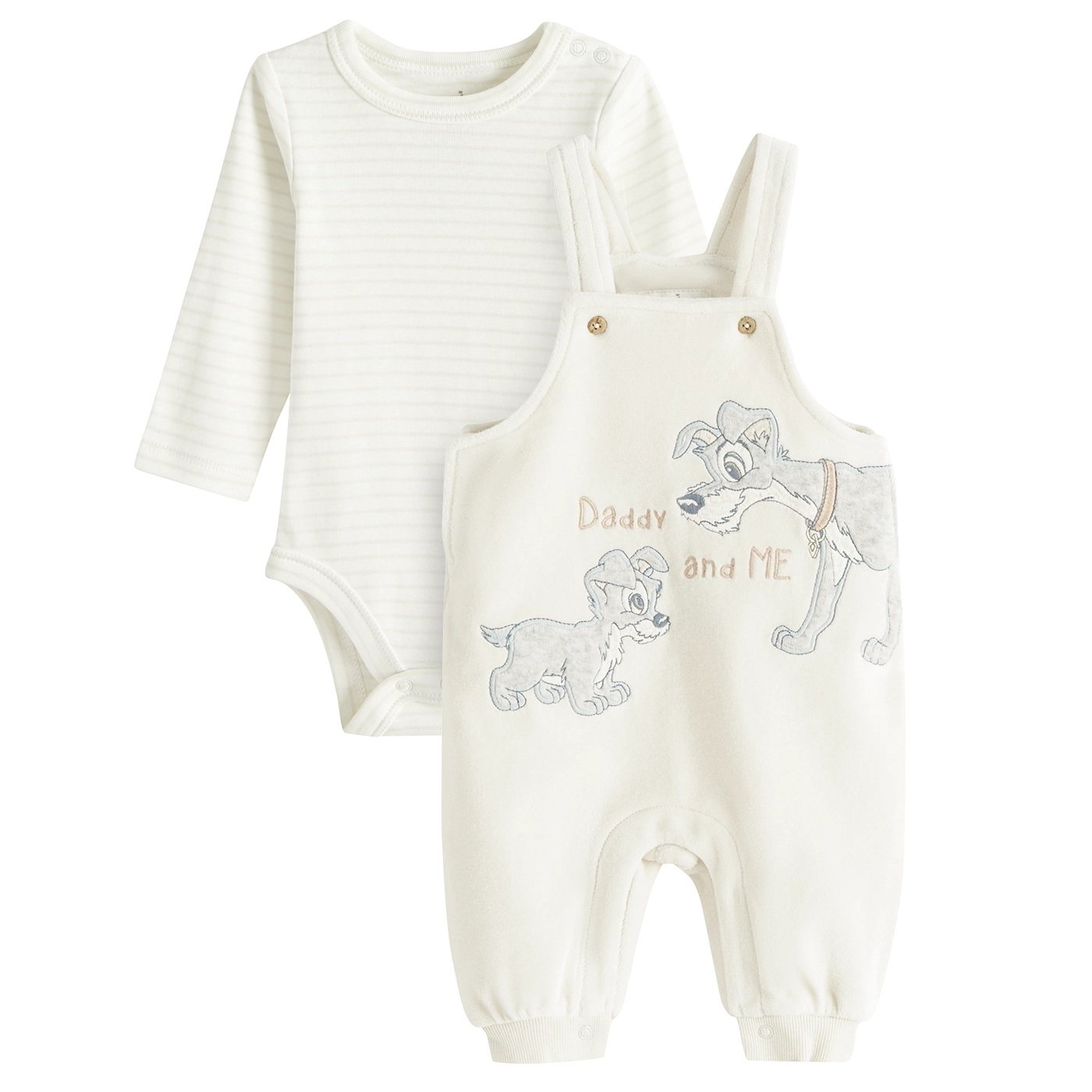 CLOTHING SET