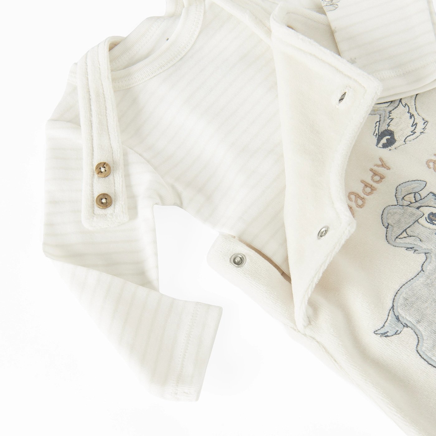 CLOTHING SET