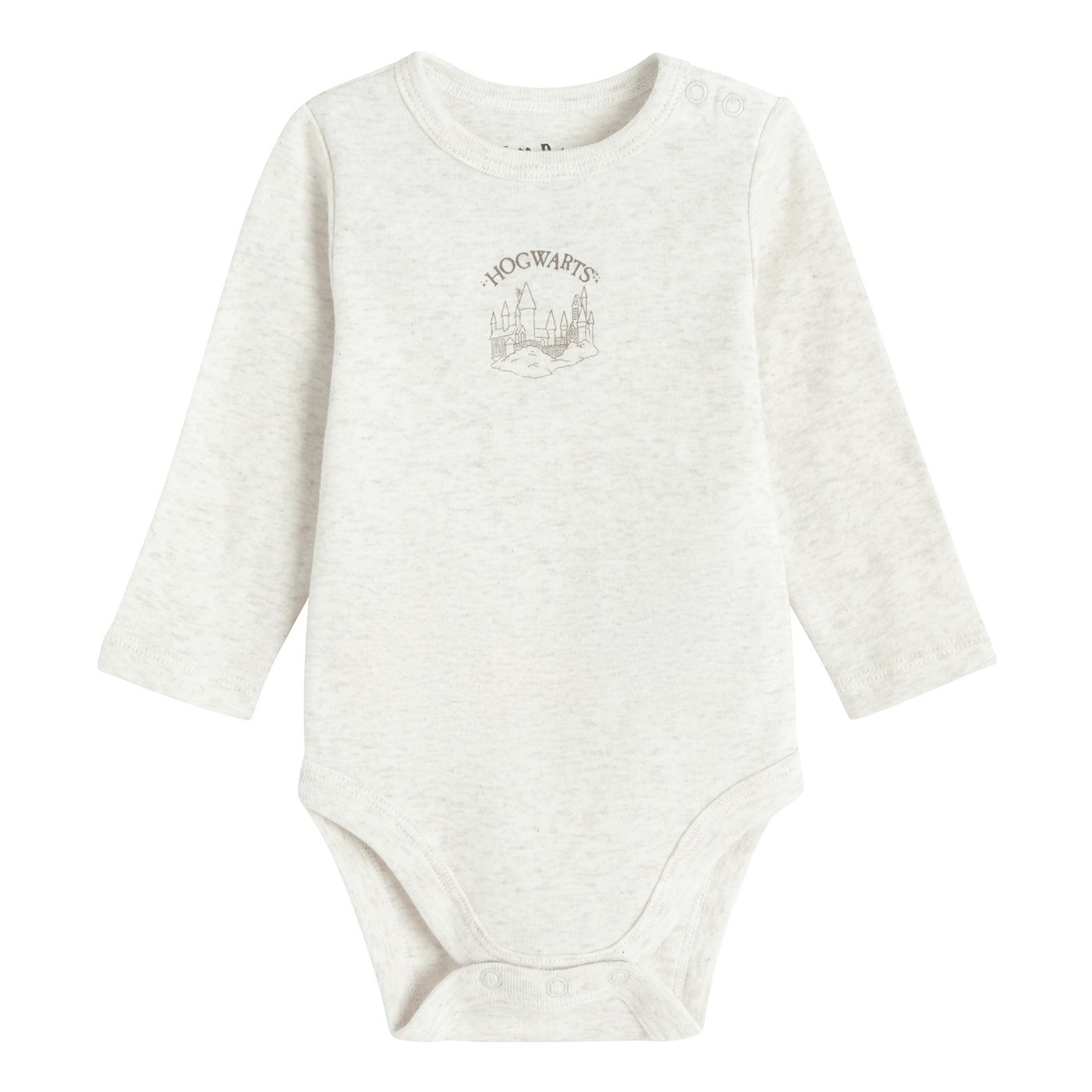BODY L/S 4-PACK