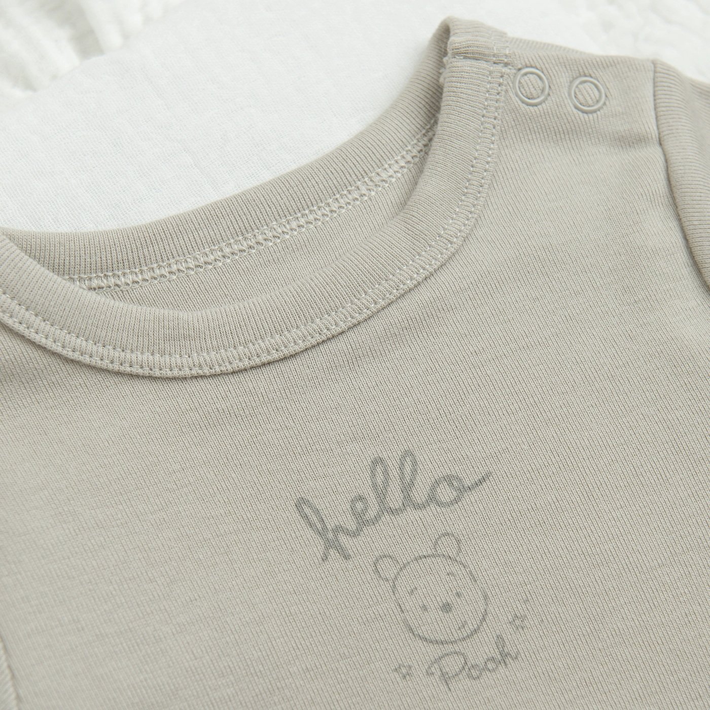 BODY L/S 4-PACK