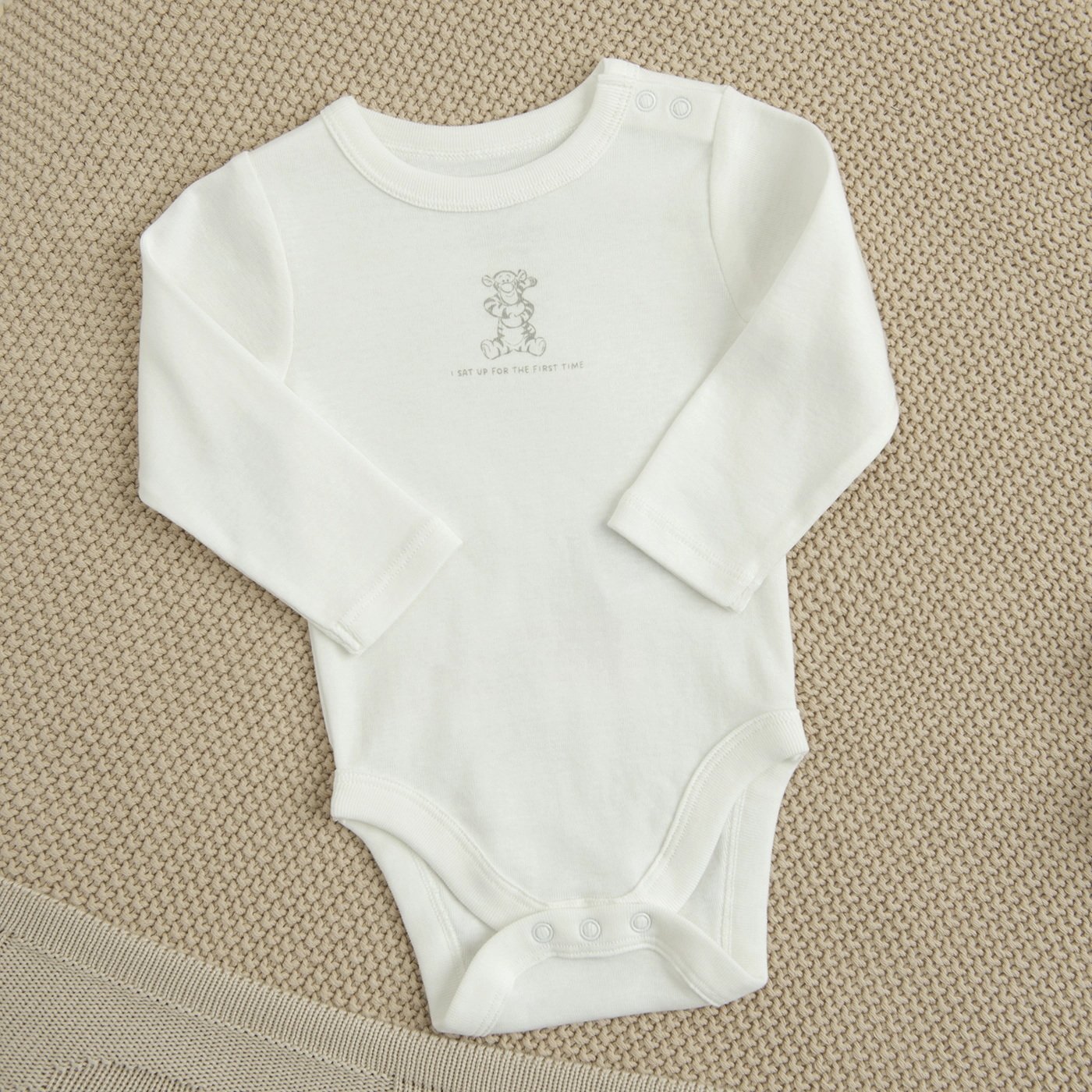 BODY L/S 4-PACK