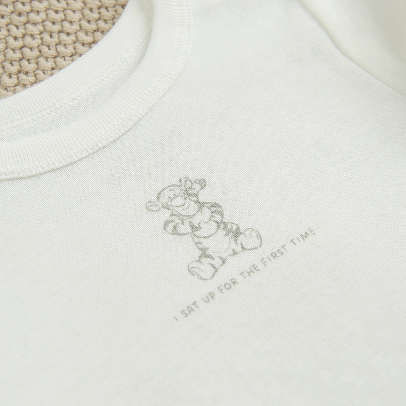 BODY L/S 4-PACK