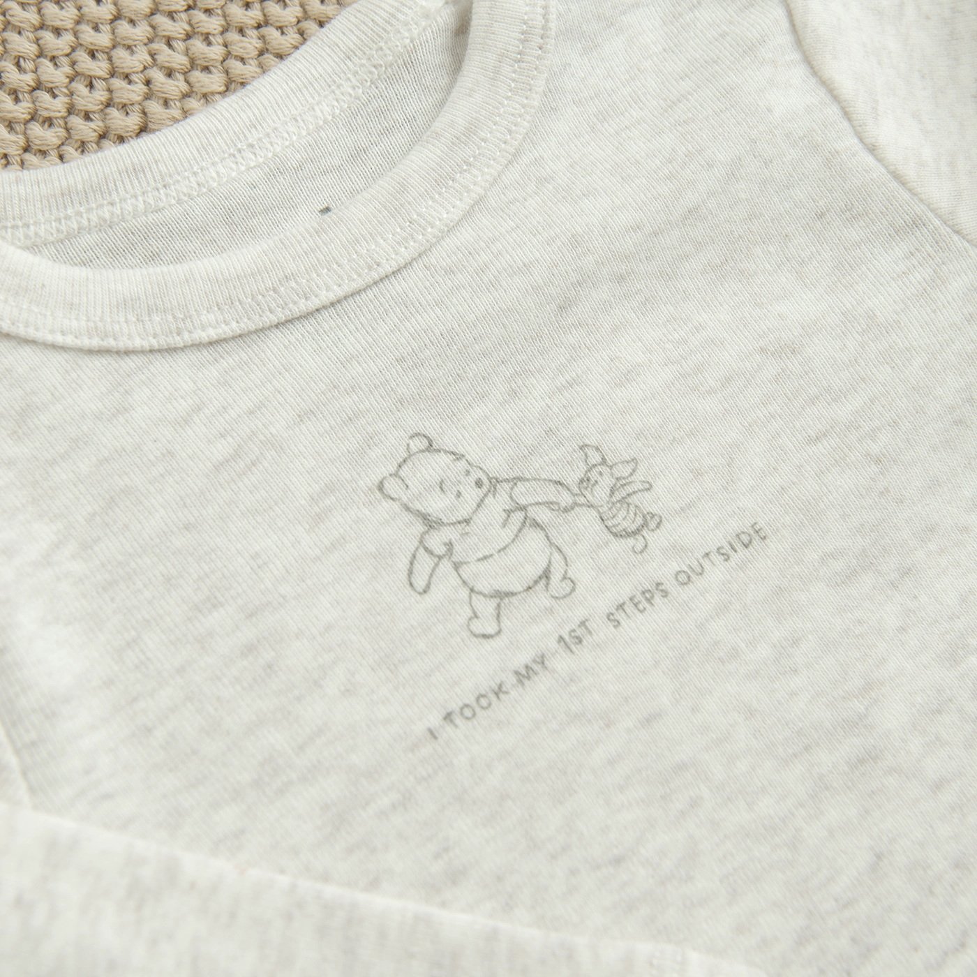 BODY L/S 4-PACK