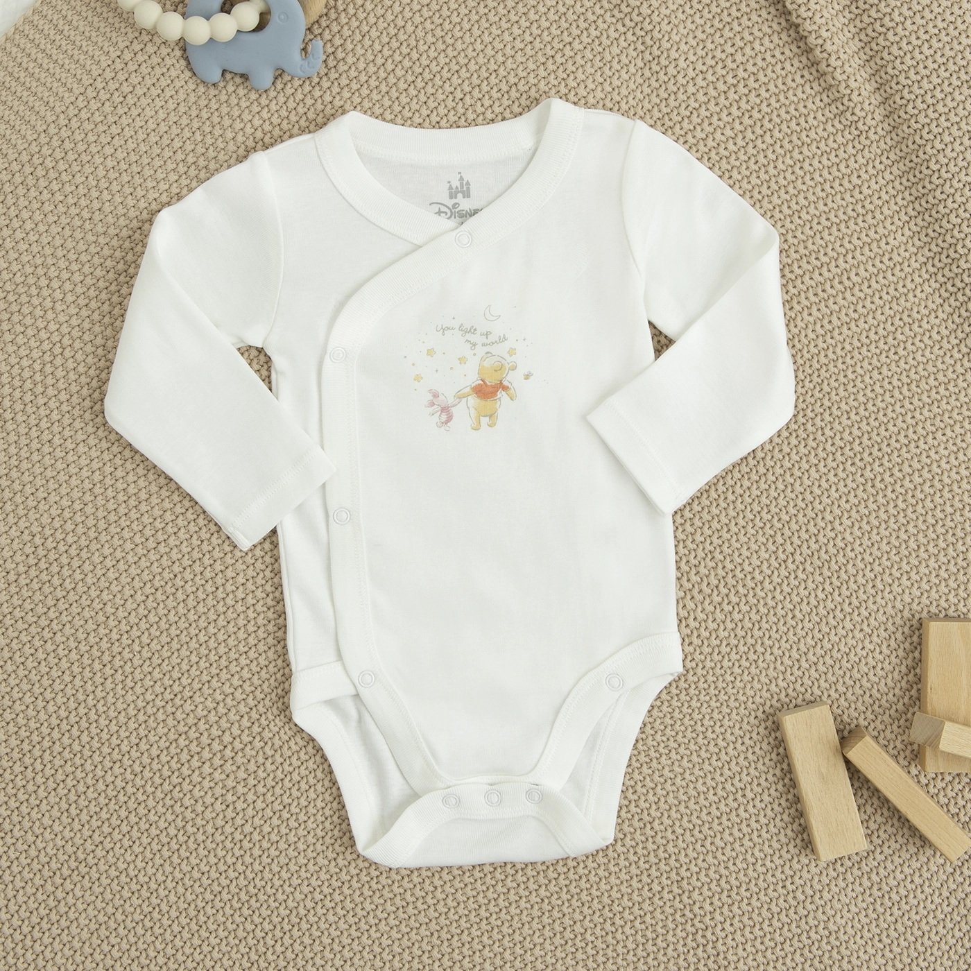 BODY L/S 2-PACK