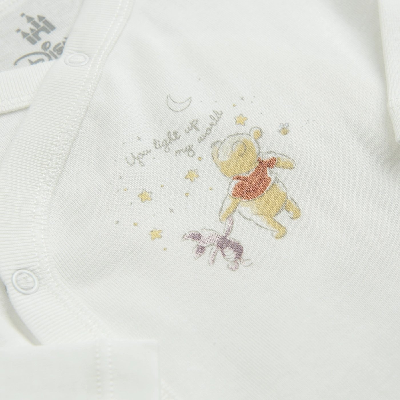 BODY L/S 2-PACK