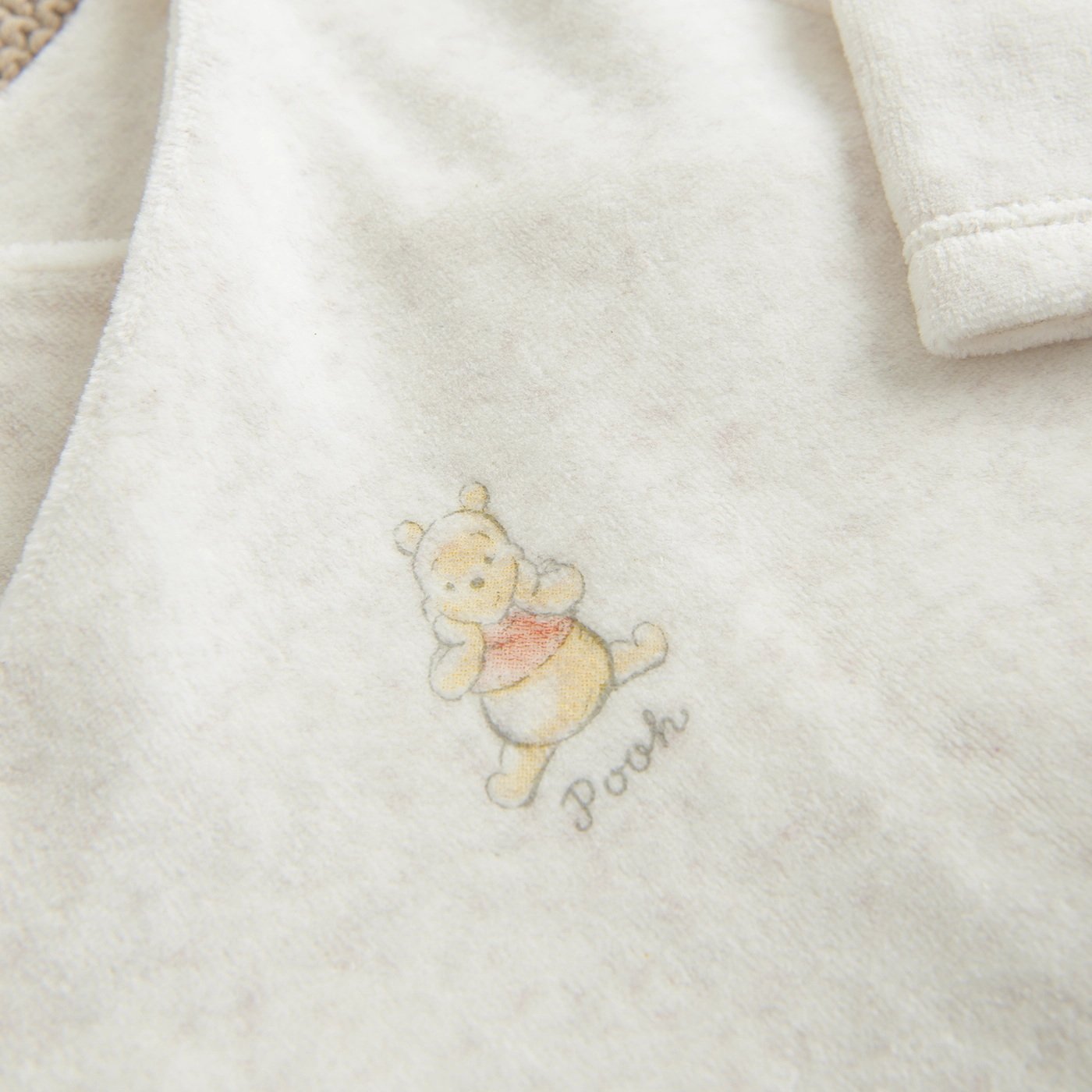Σετ ένδυσης WINNIE THE POOH