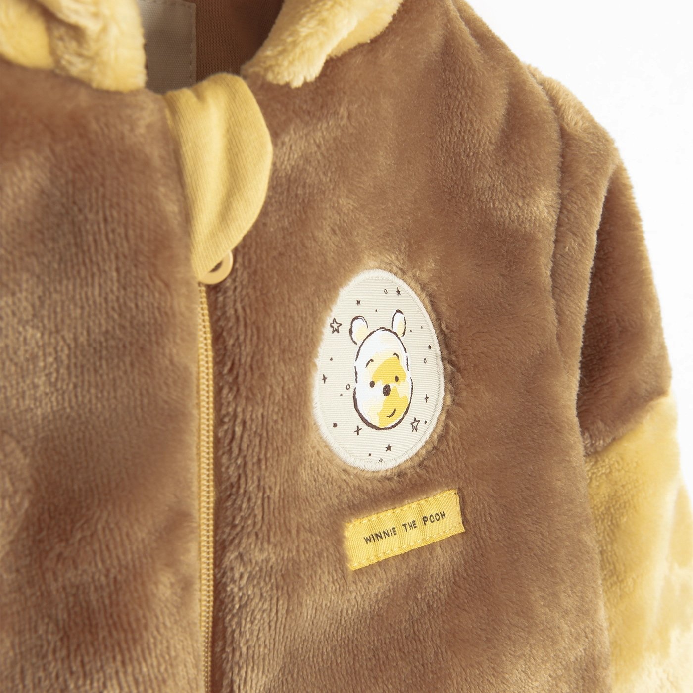 Φορμάκι ολόσωμο WINNIE THE POOH