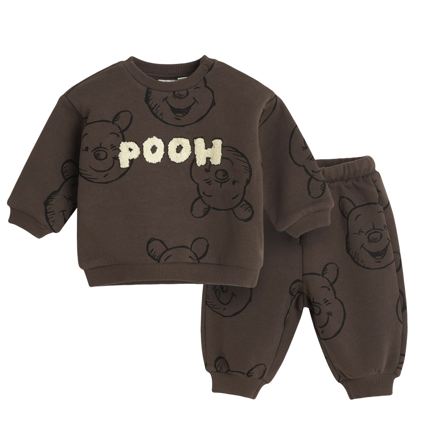 JOGGING SET