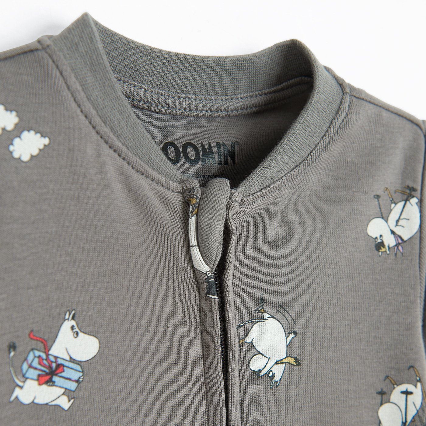 Φορμάκι ολόσωμο MOOMIN 2 τμχ