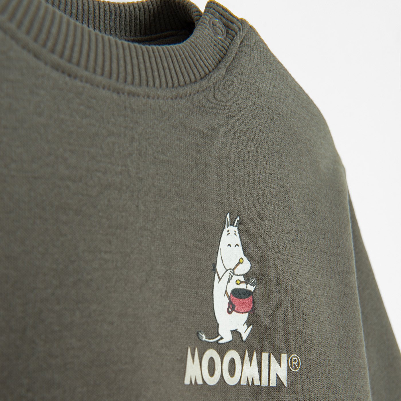 Φούτερ MOOMIN