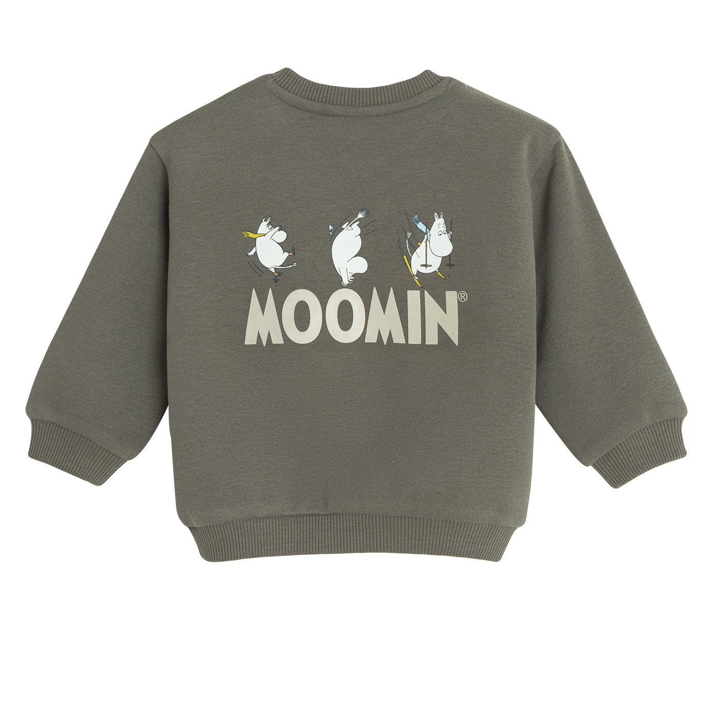 Φούτερ MOOMIN