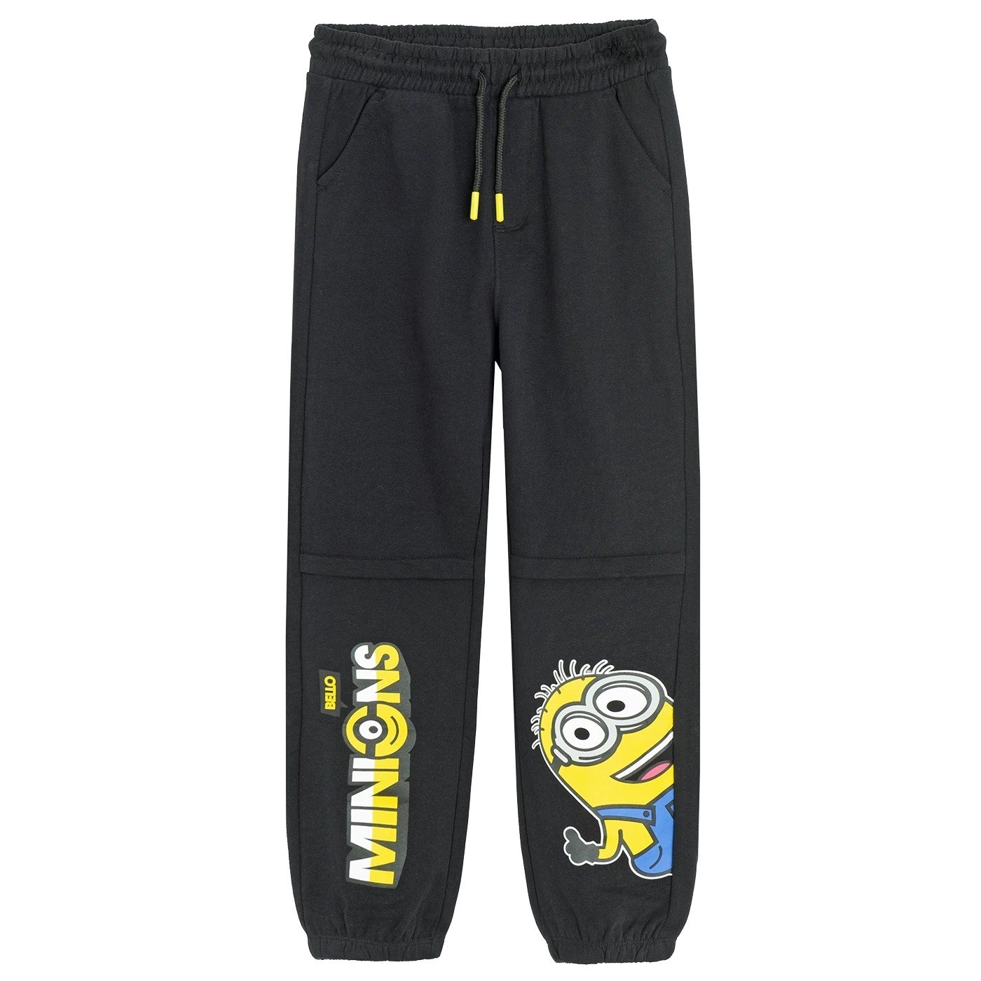 Φόρμα MINIONS