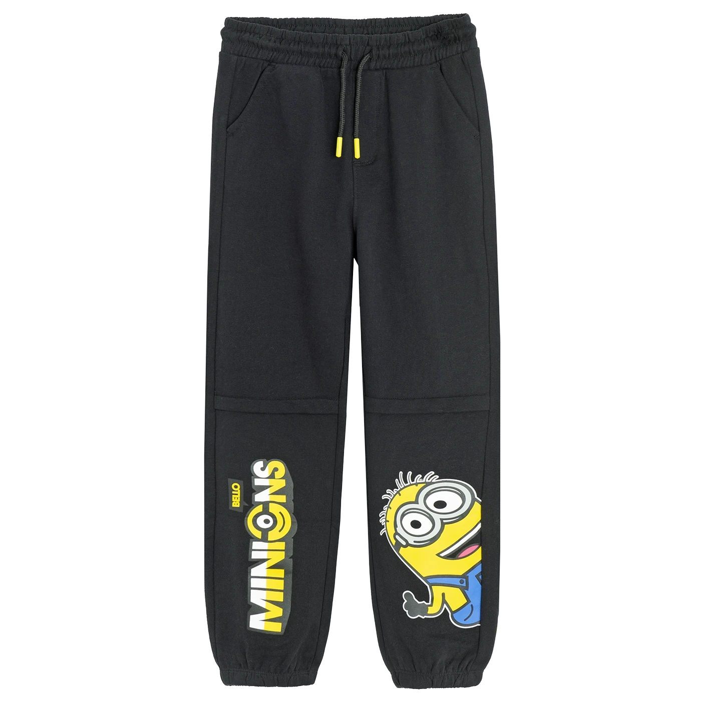 Φόρμα MINIONS