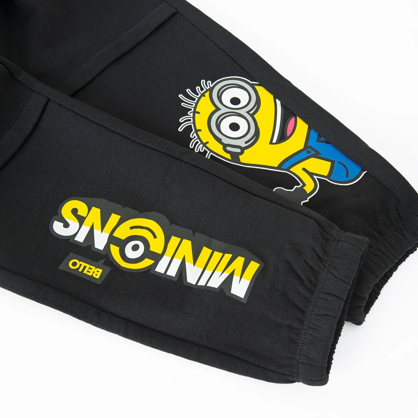Φόρμα MINIONS