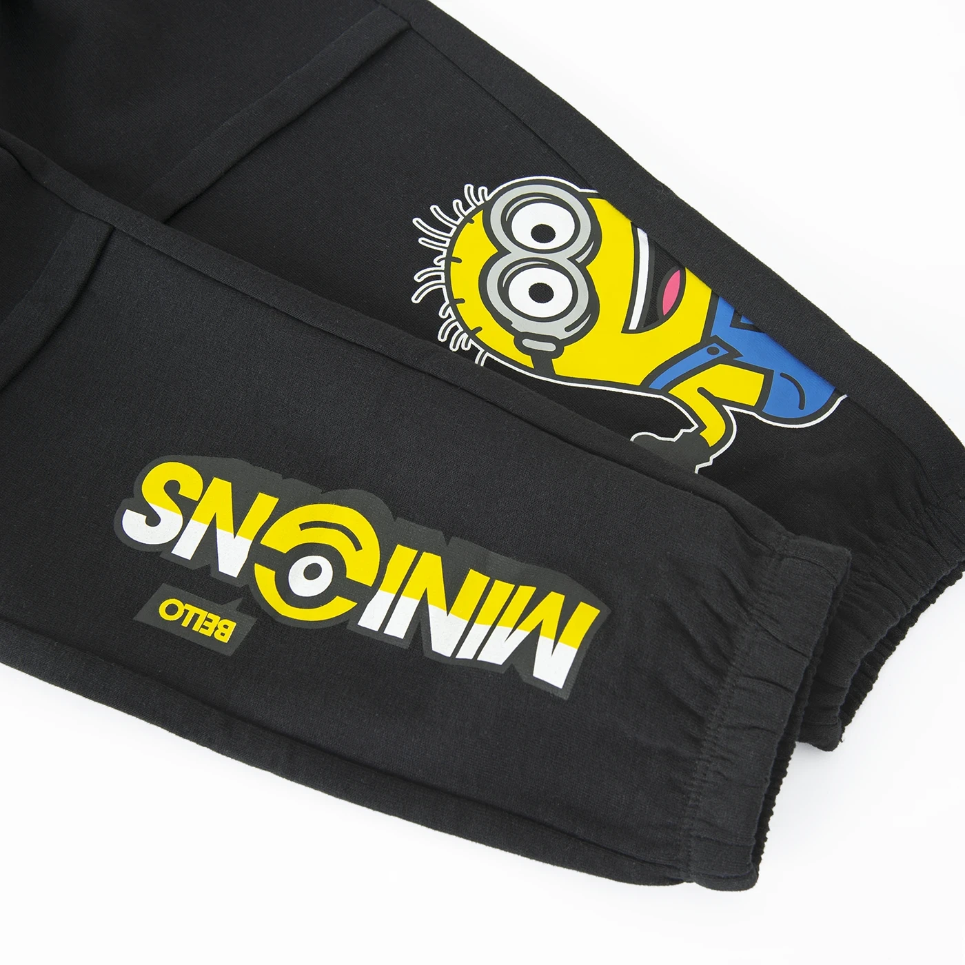 Φόρμα MINIONS