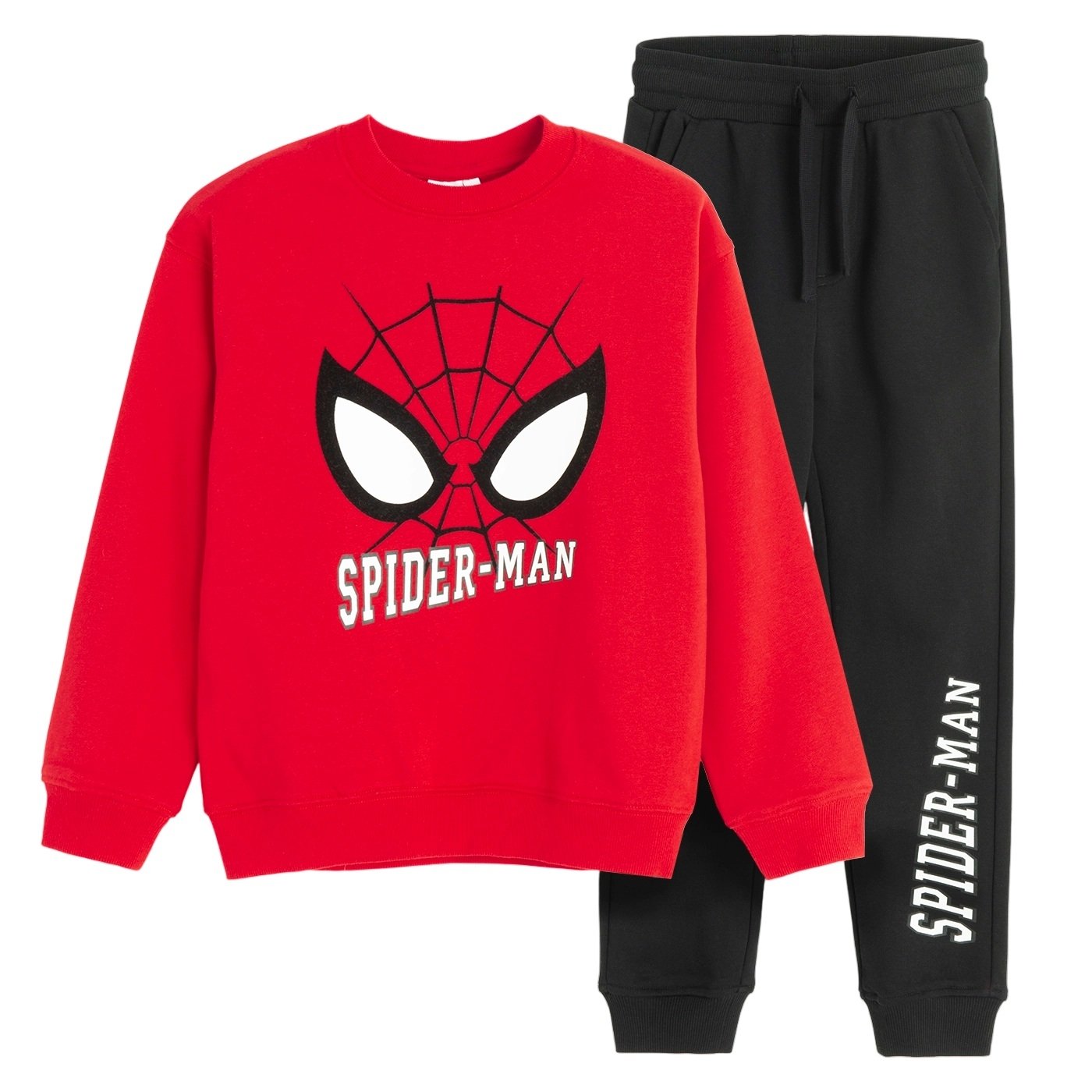 Σετ φόρμα SPIDERMAN
