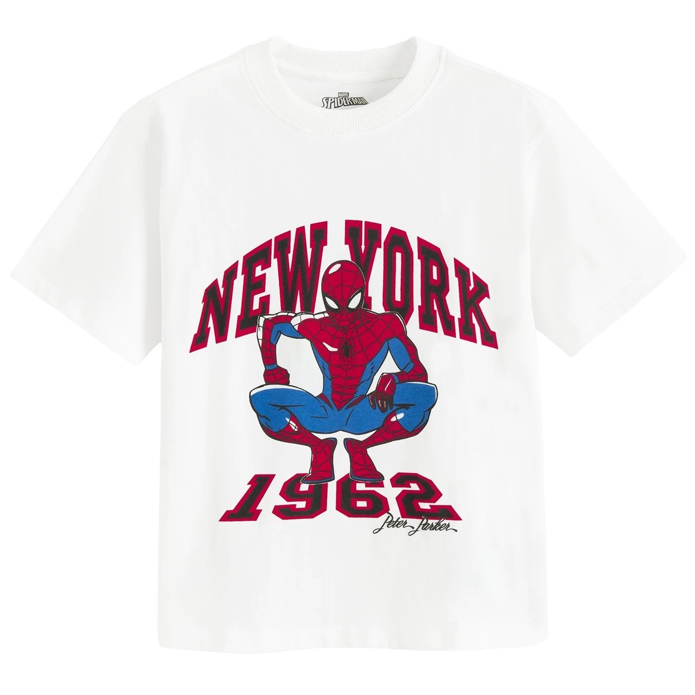 T-SHIRT S/S