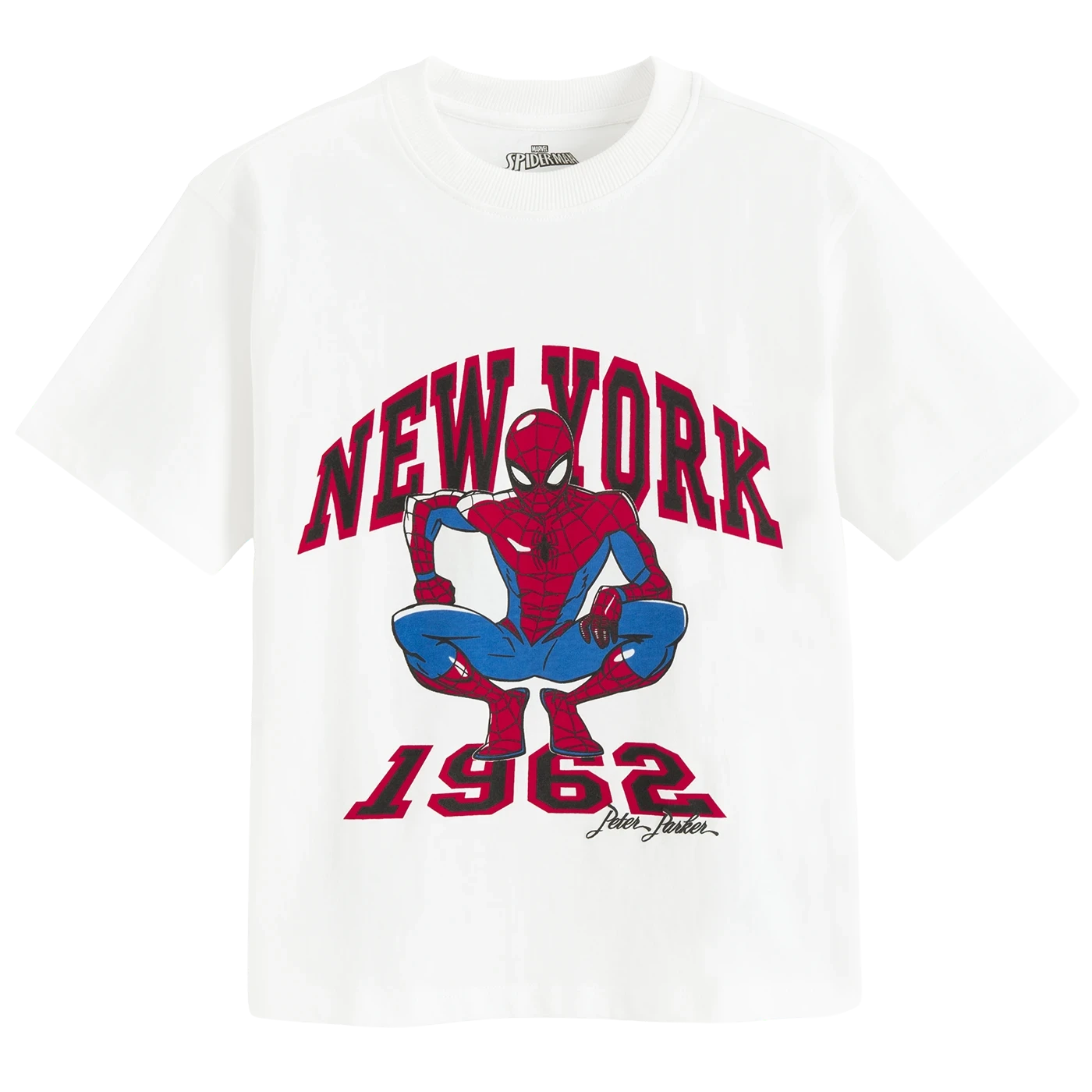 T-SHIRT S/S