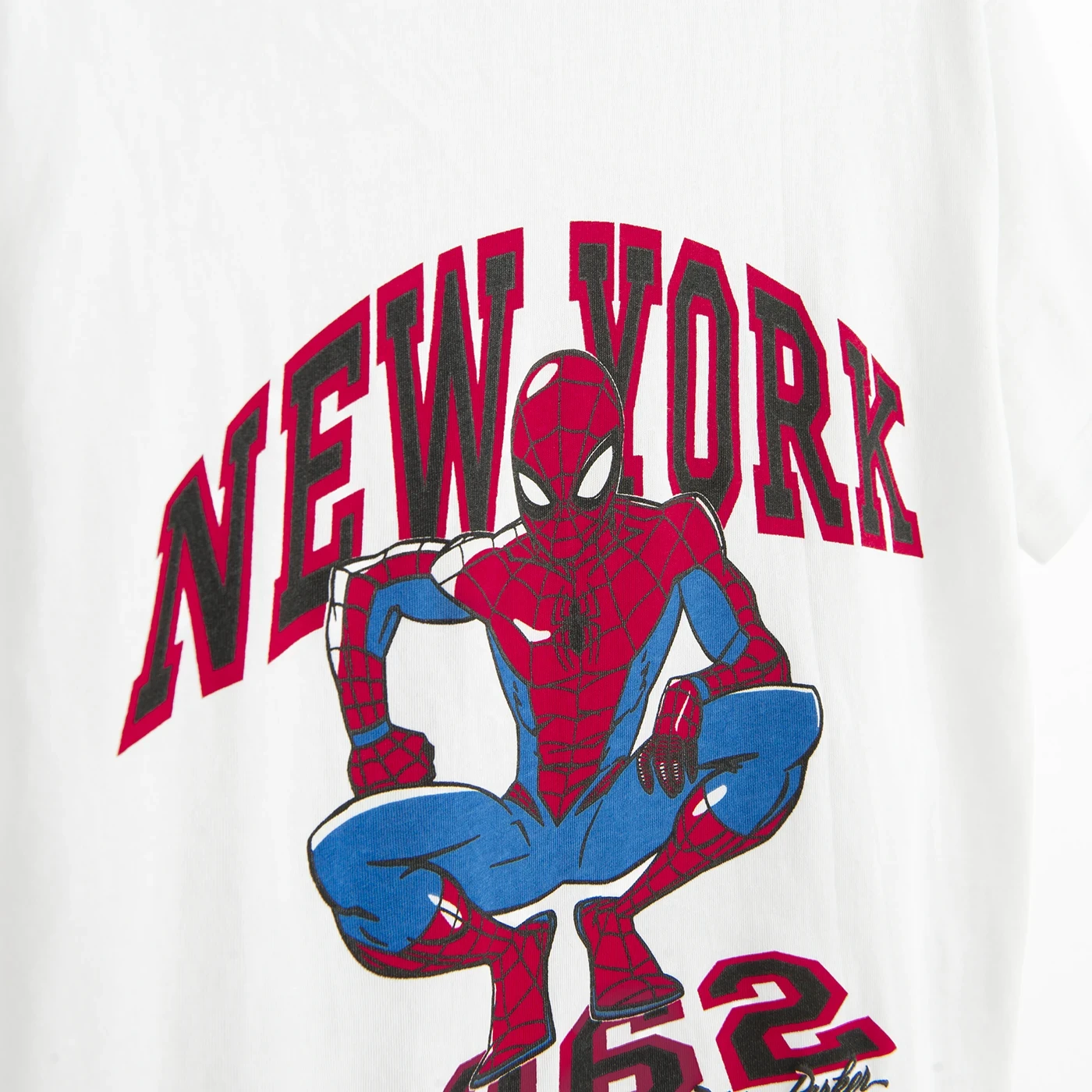 T-SHIRT S/S