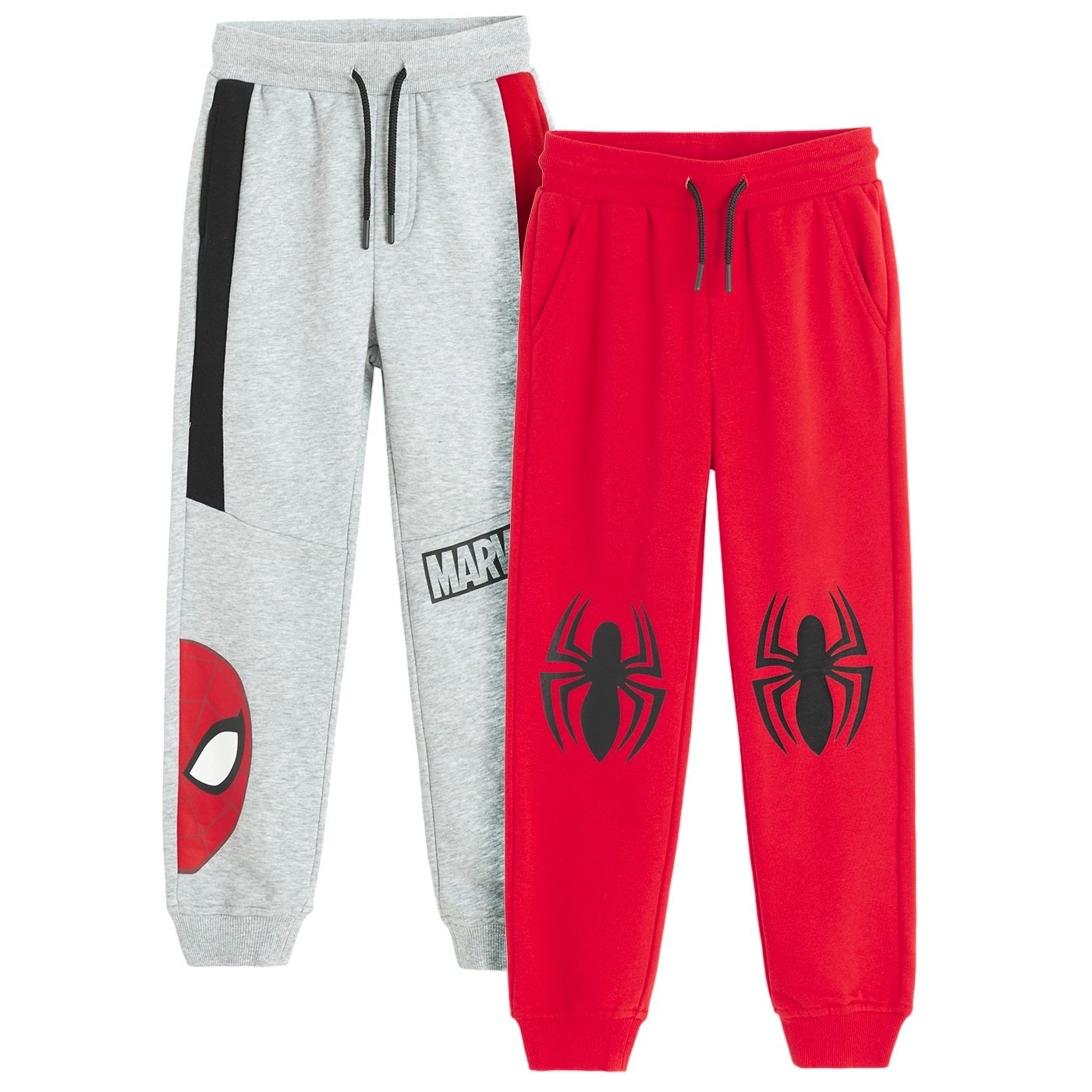 JOGGING PANTS 2-PACK