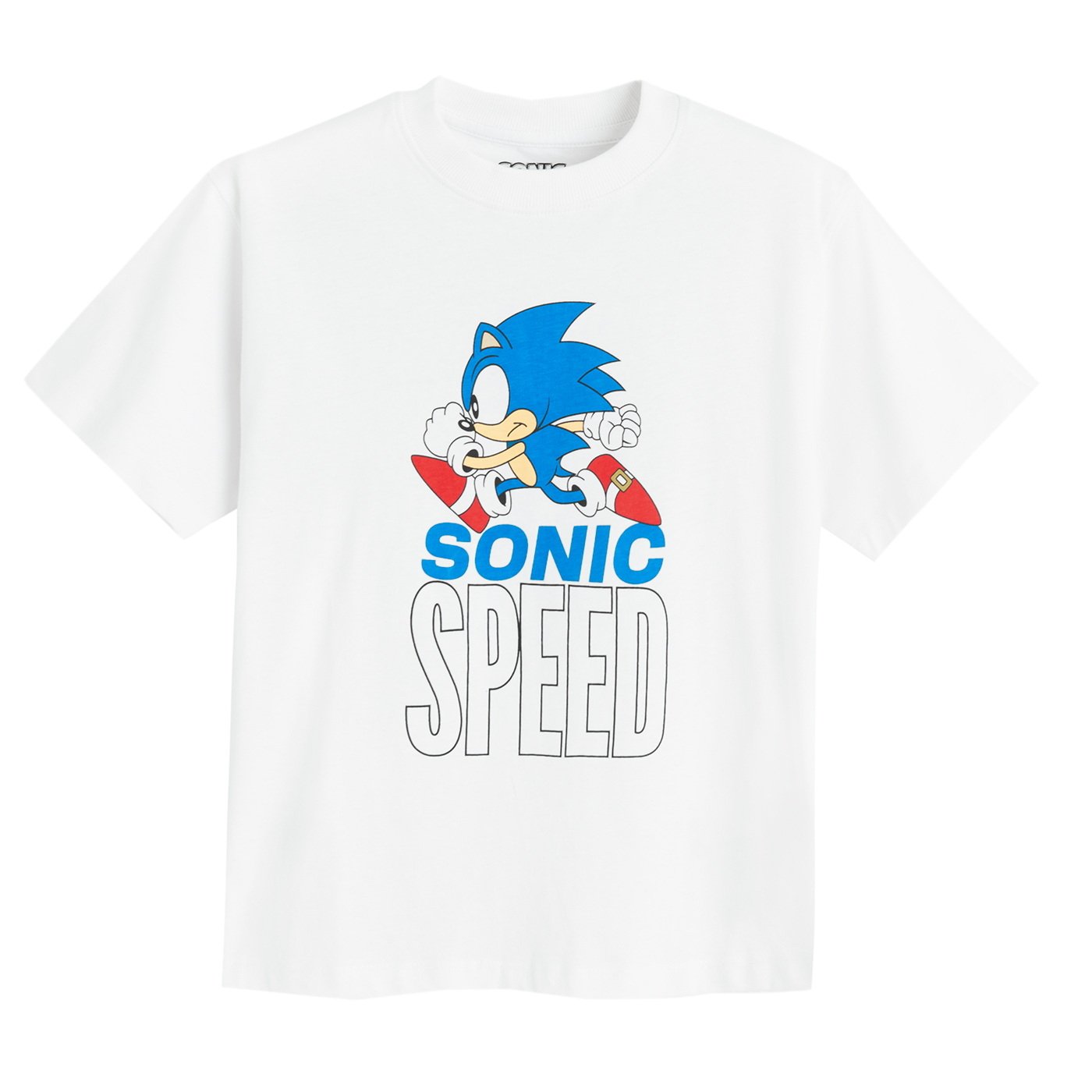 T-SHIRT S/S