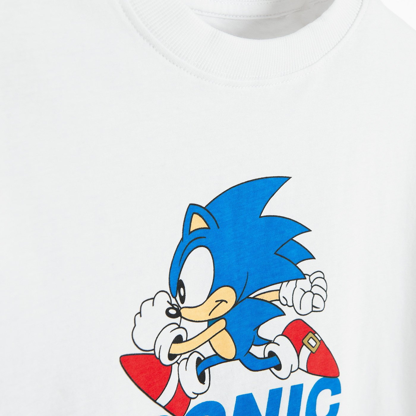 T-SHIRT S/S