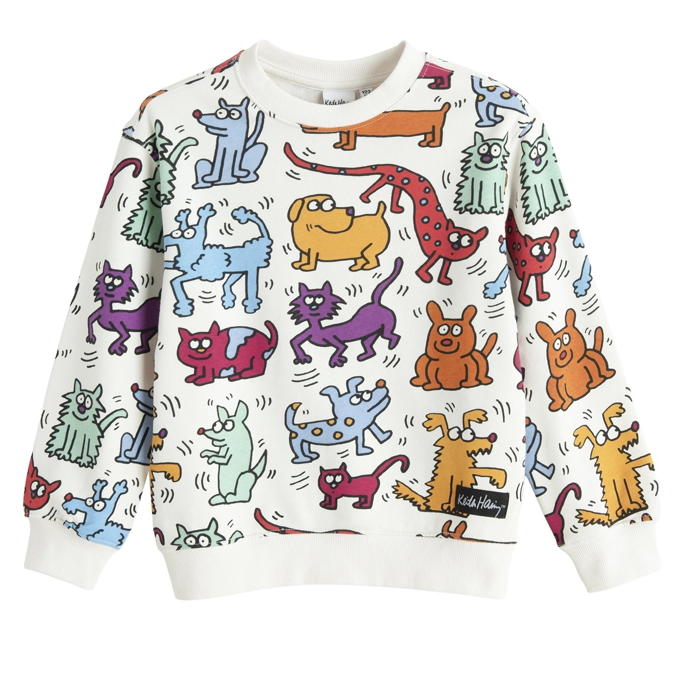 SWEATSHIRT