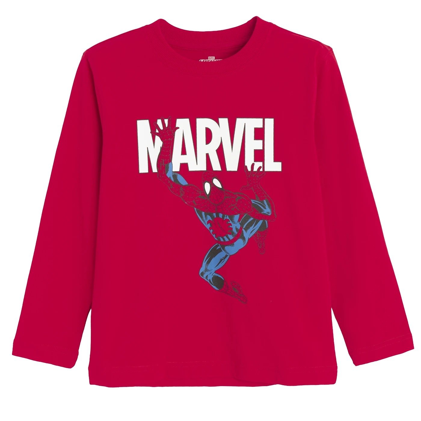 T-SHIRT L/S 2-PACK