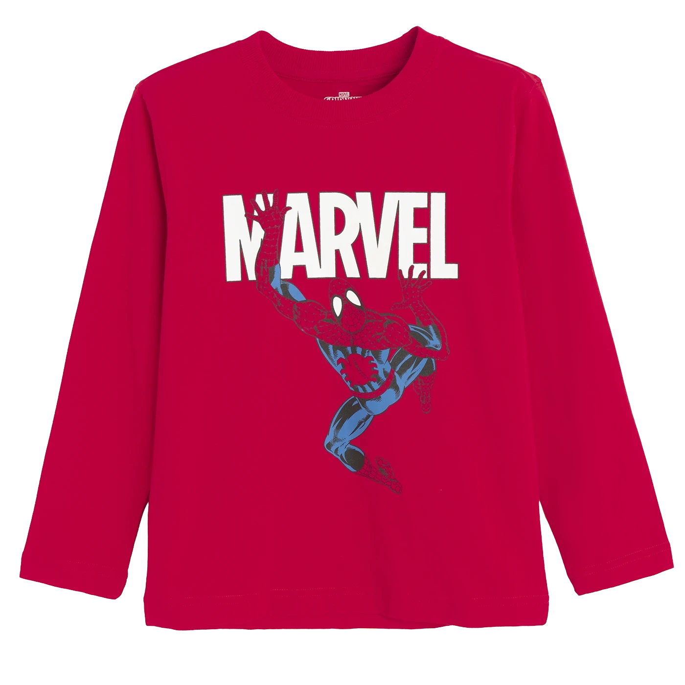 T-SHIRT L/S 2-PACK