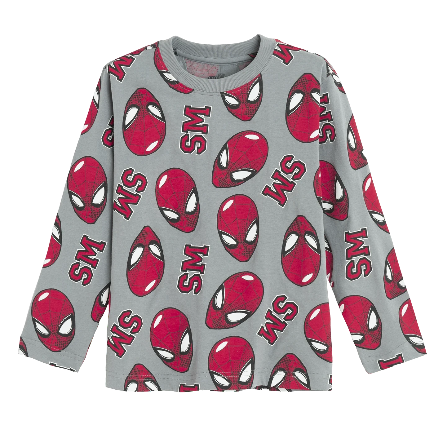 T-SHIRT L/S 2-PACK