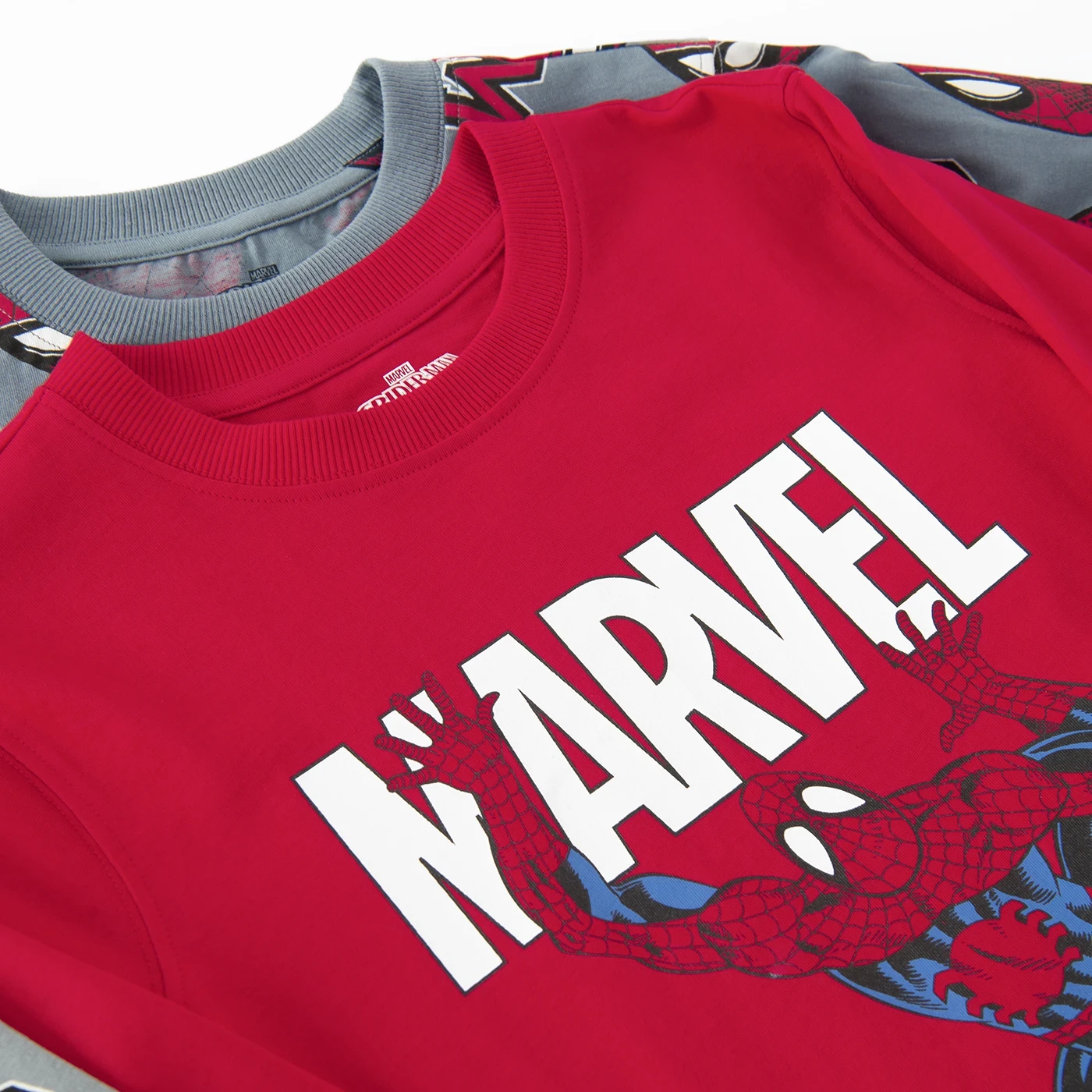 T-SHIRT L/S 2-PACK
