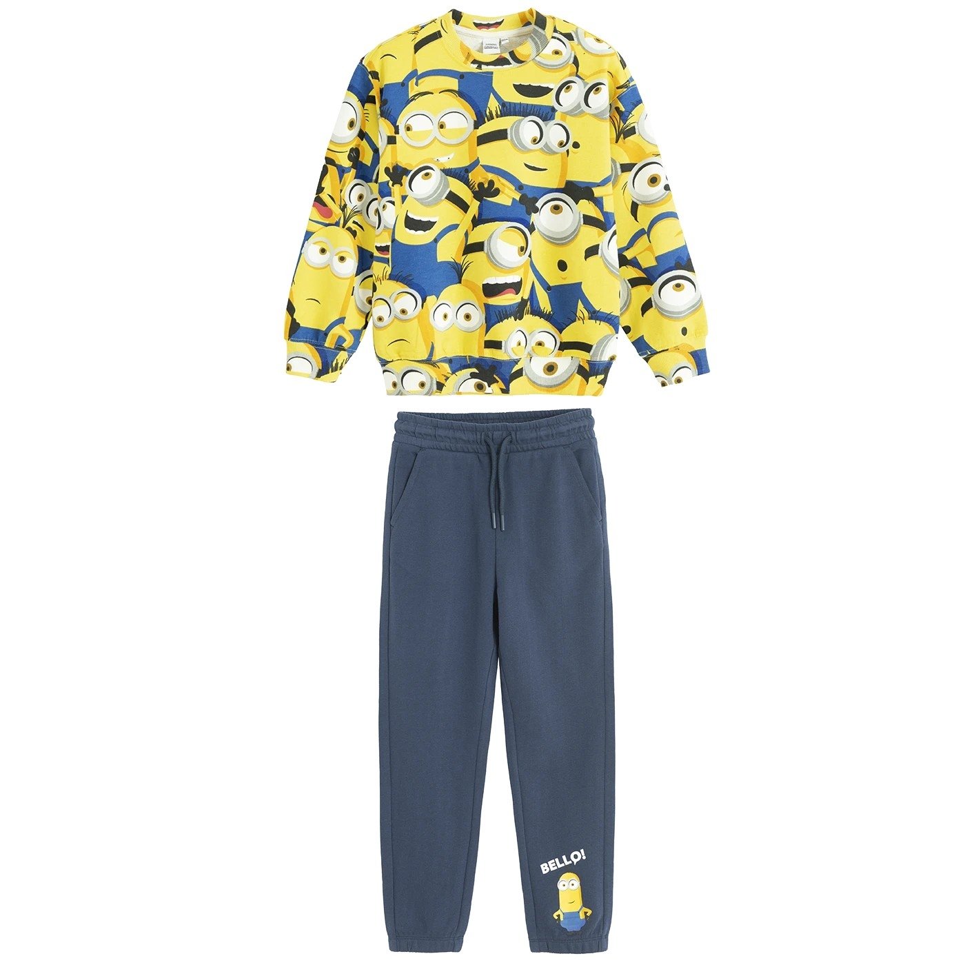 Σετ φόρμα MINIONS