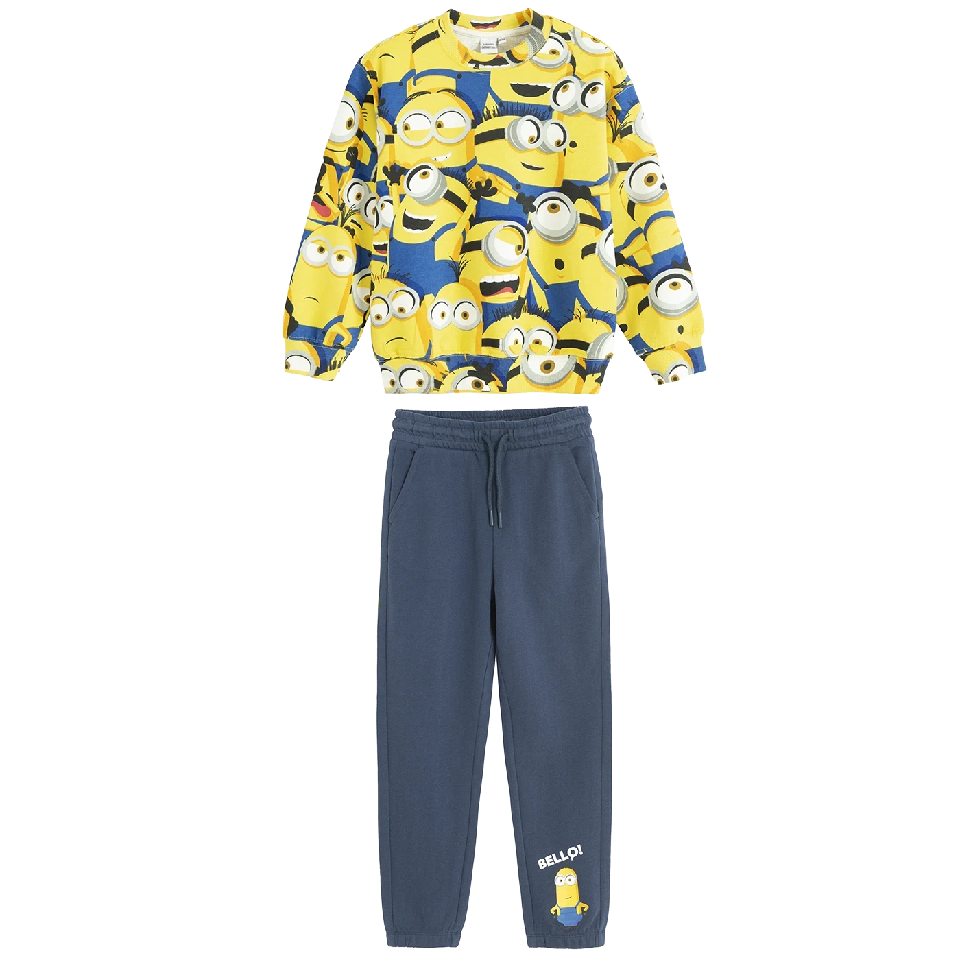 Σετ φόρμα MINIONS