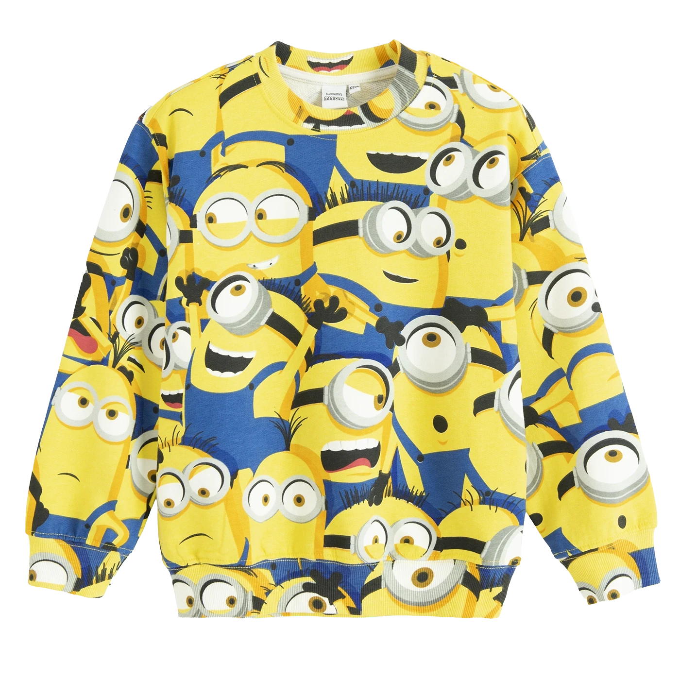 Σετ φόρμα MINIONS