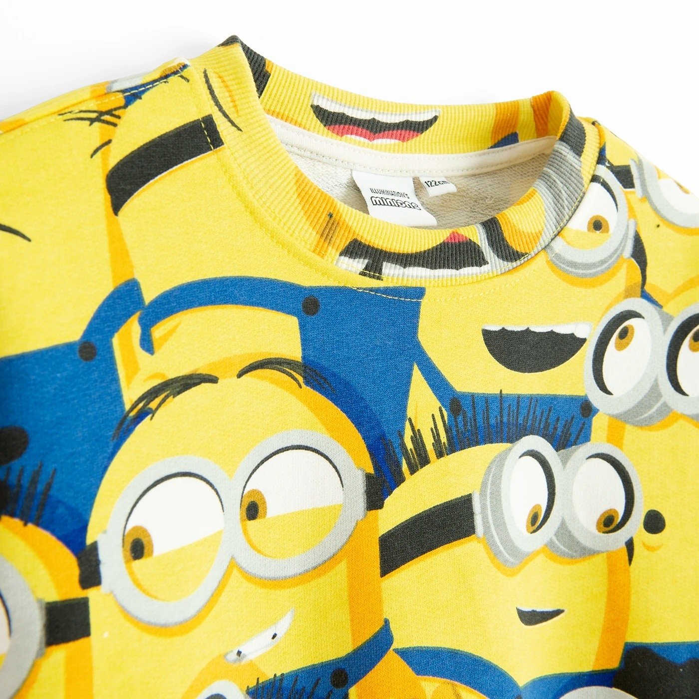 Σετ φόρμα MINIONS