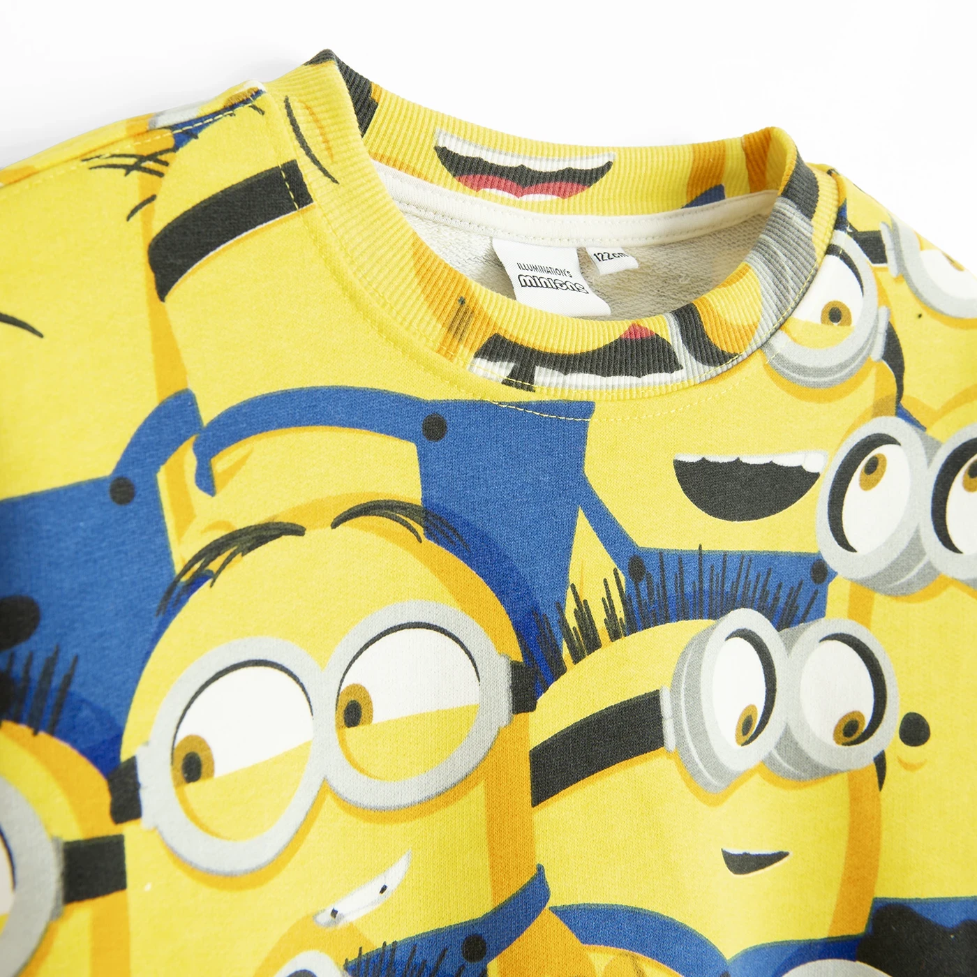 Σετ φόρμα MINIONS