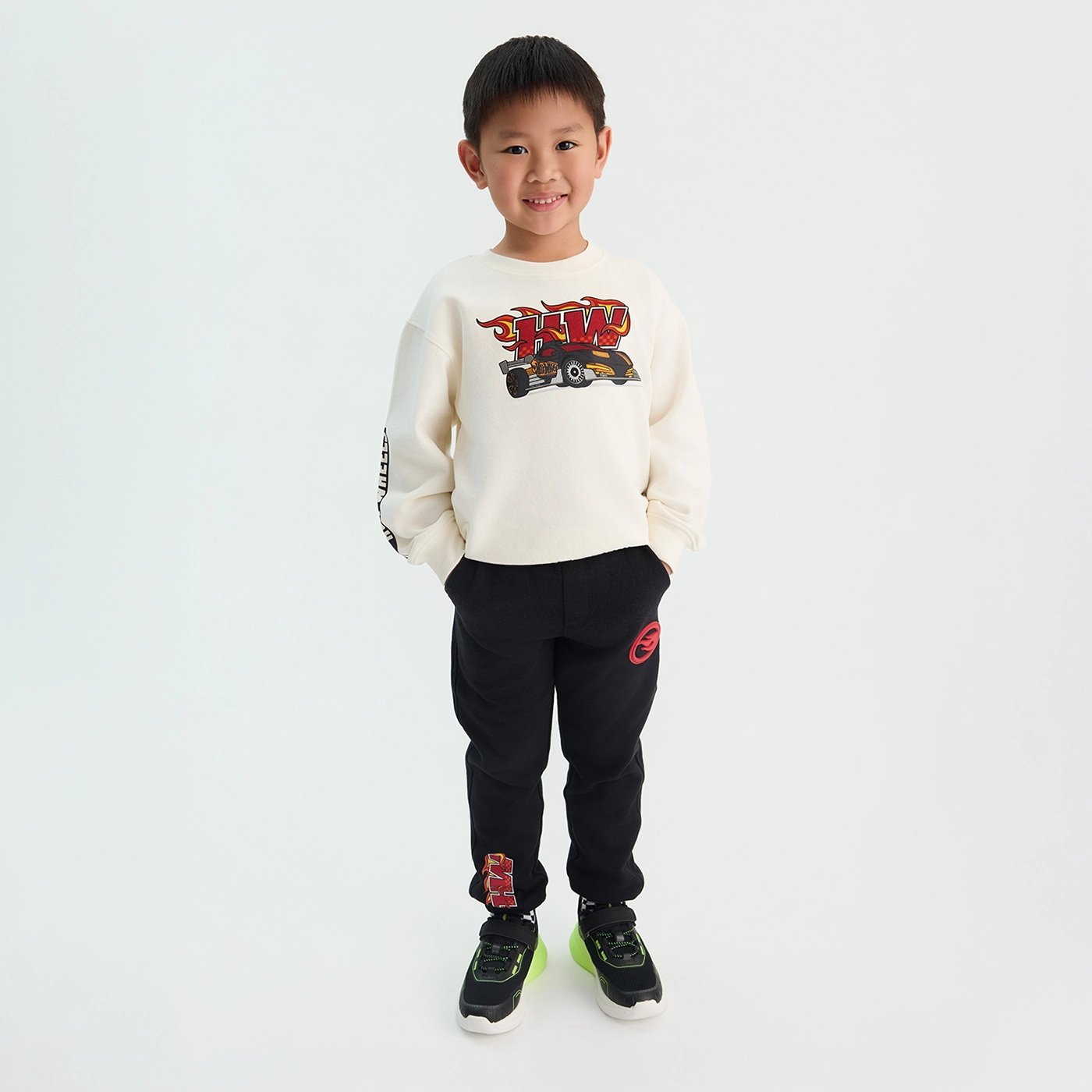 JOGGING SET