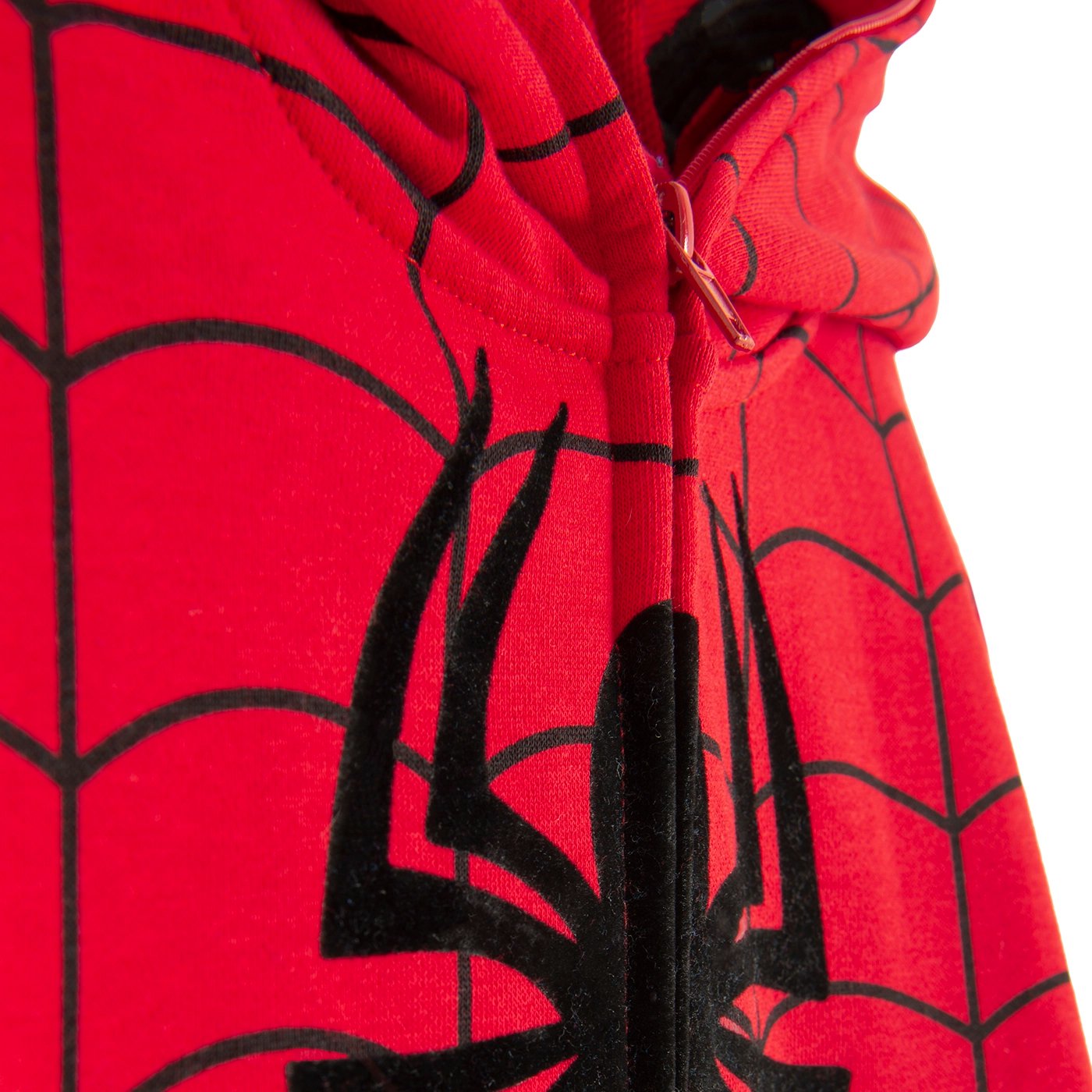 Ολόσωμη φόρμα με κουκούλα SPIDERMAN