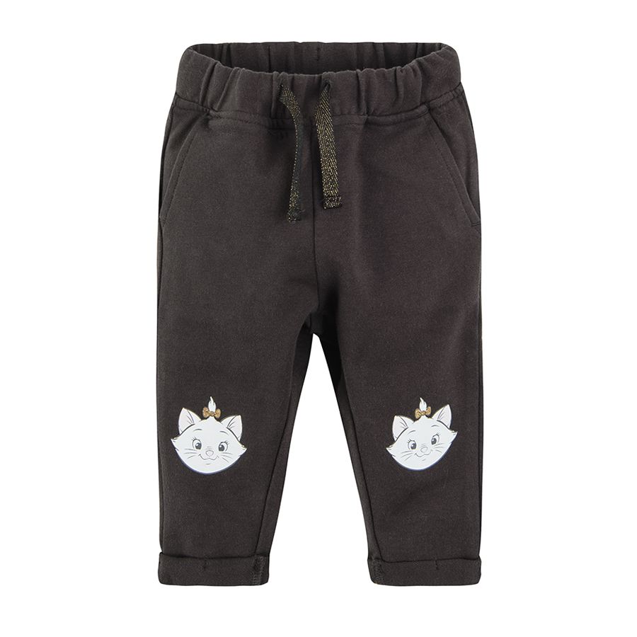 Marie from Aristocats jogging pants 2-pack