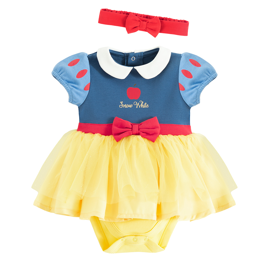 CLOTHING SET
