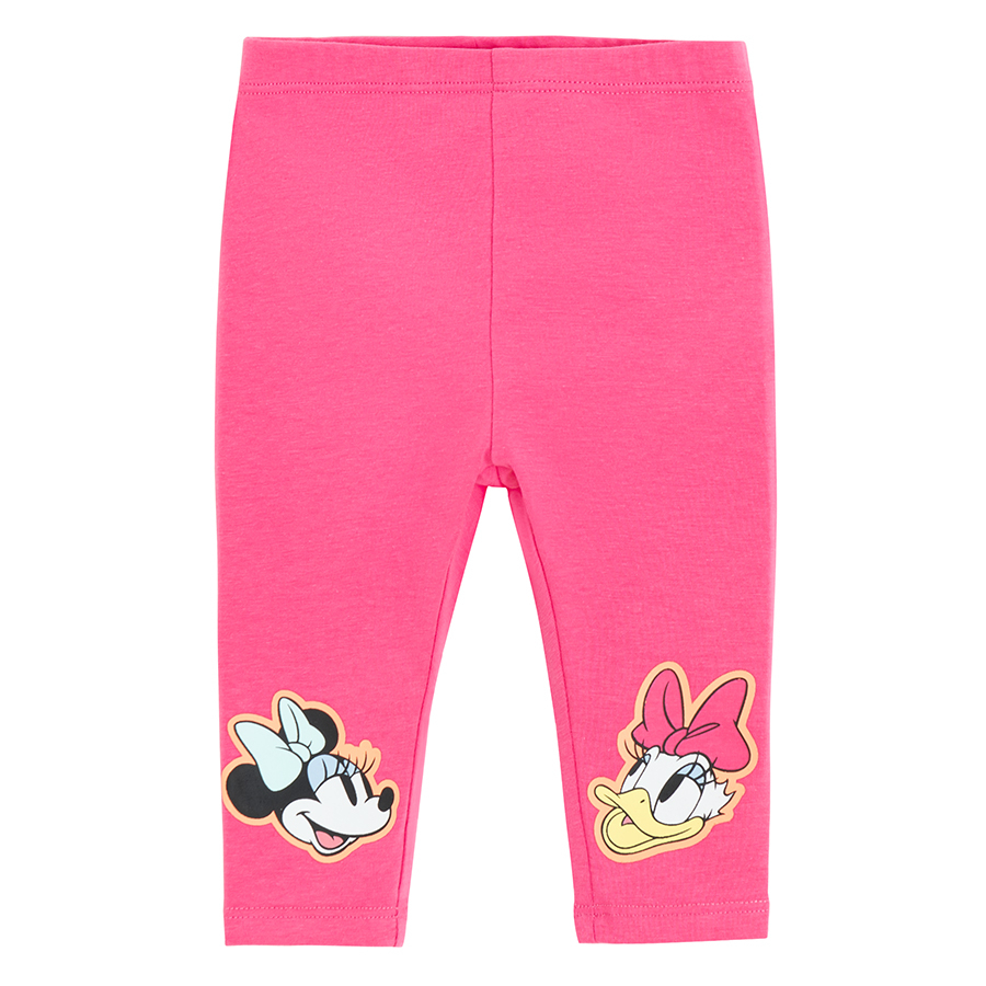LEGGINGS 2-PACK