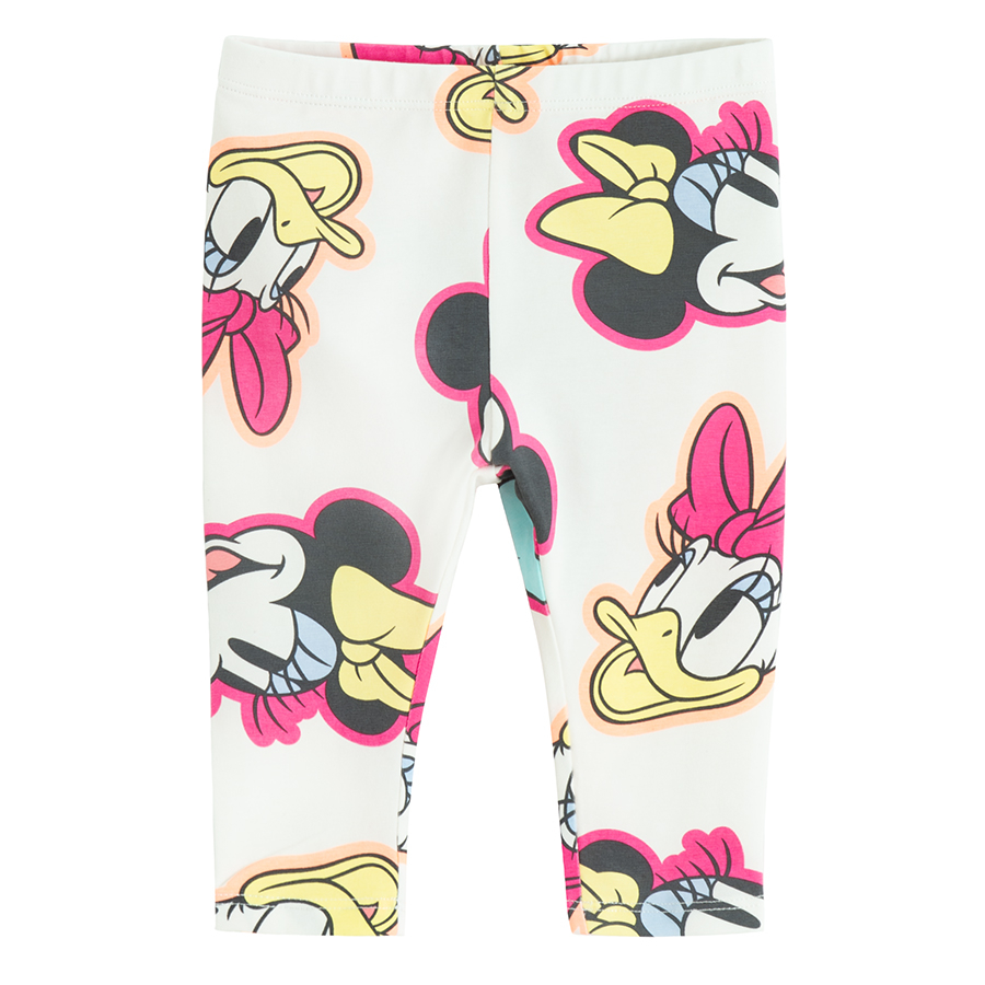 LEGGINGS 2-PACK