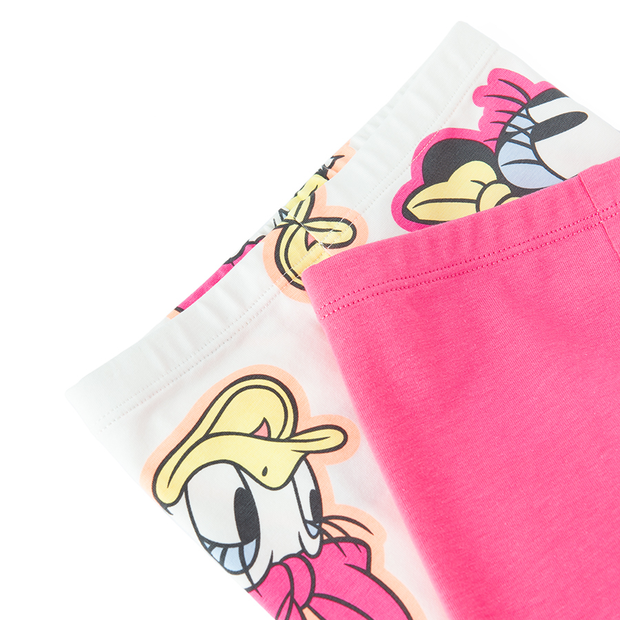 LEGGINGS 2-PACK