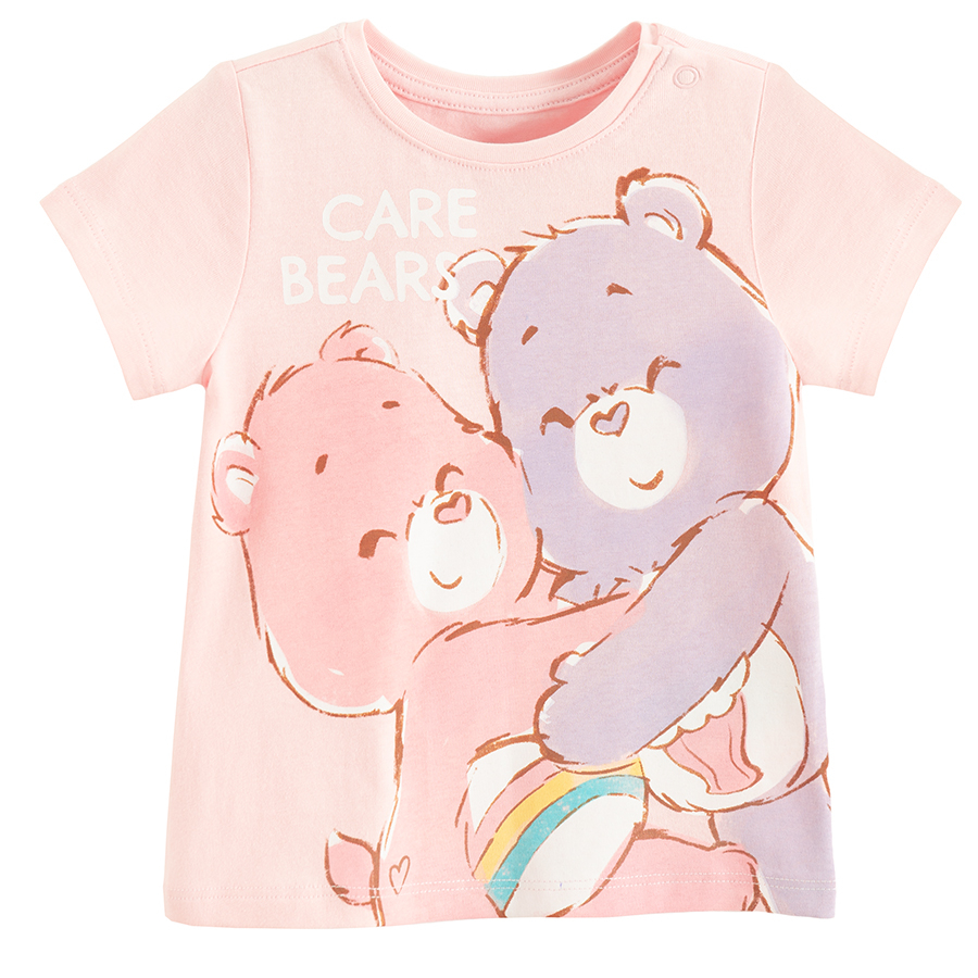 T-SHIRT S/S