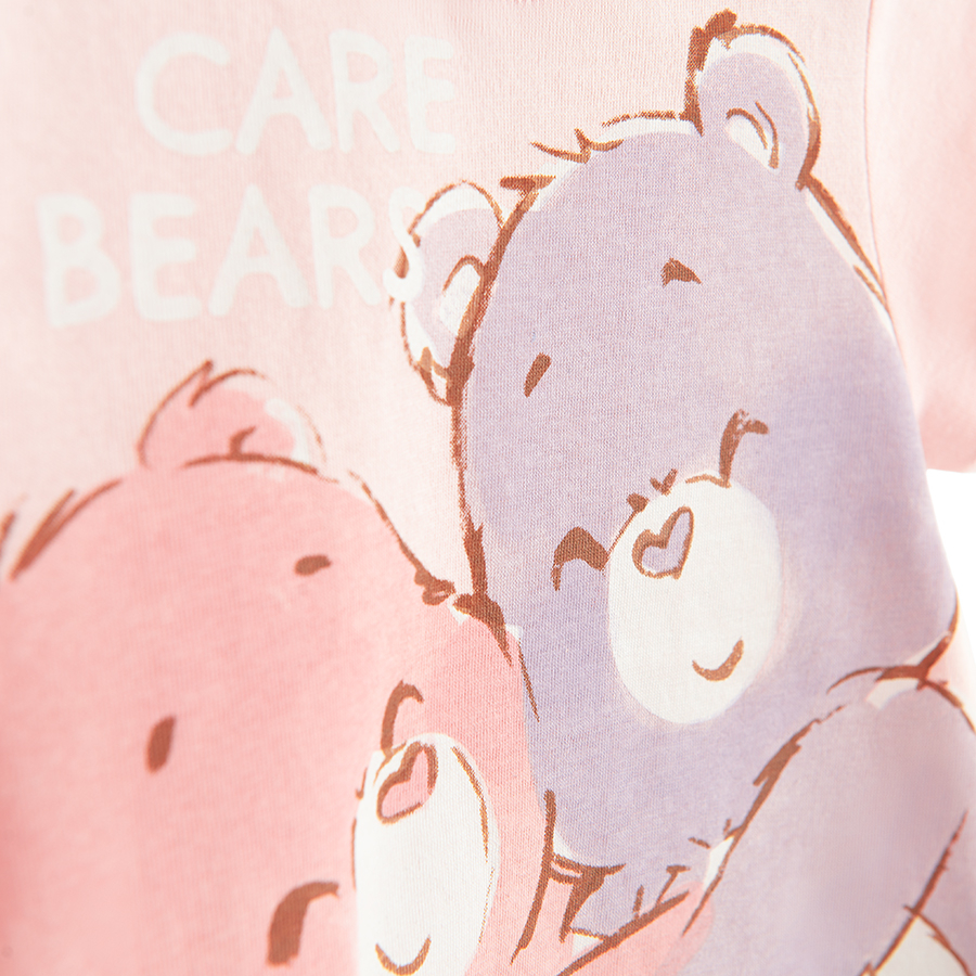 T-SHIRT S/S